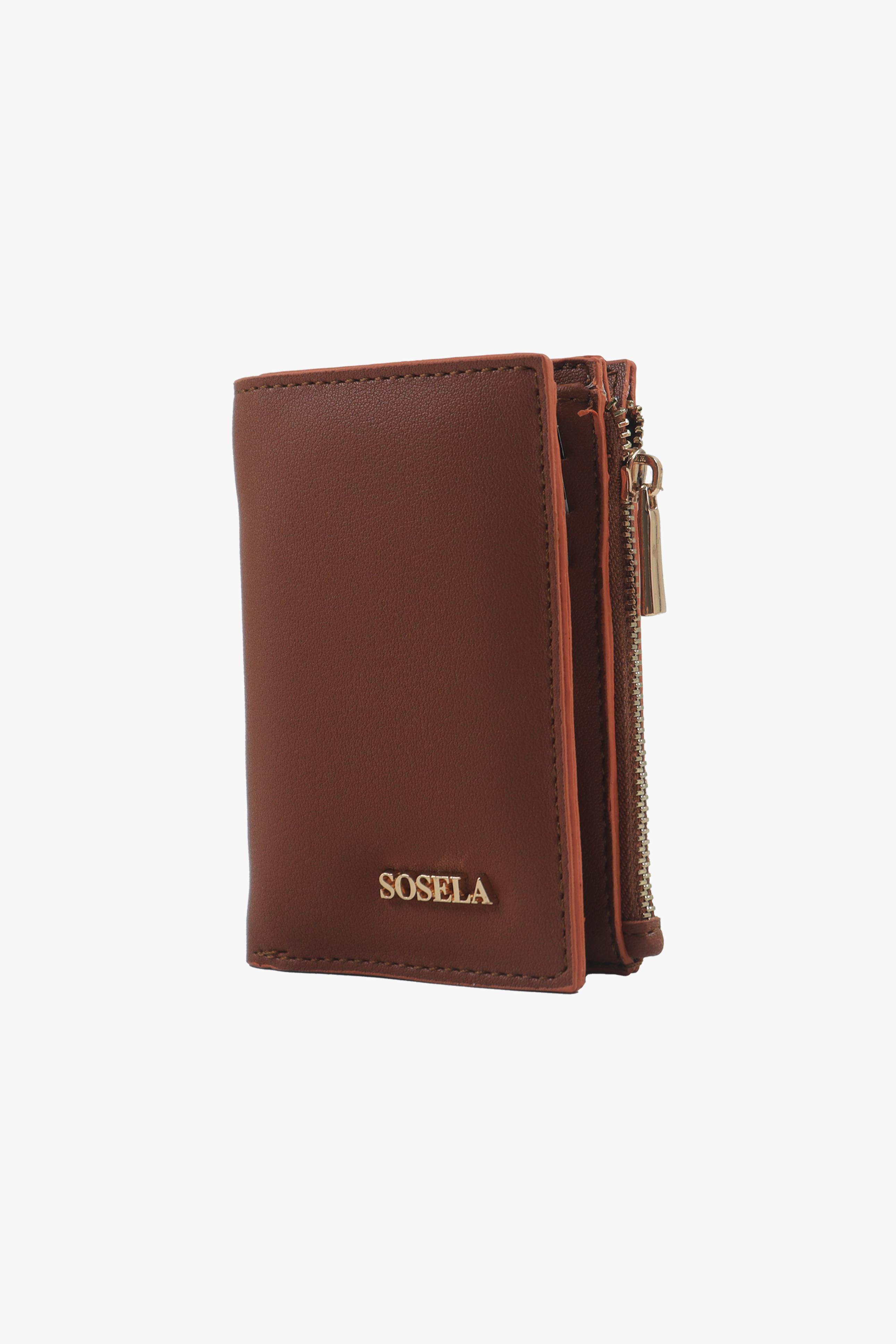 Sosela 56-4039 Kadın Taba Cüzdan
