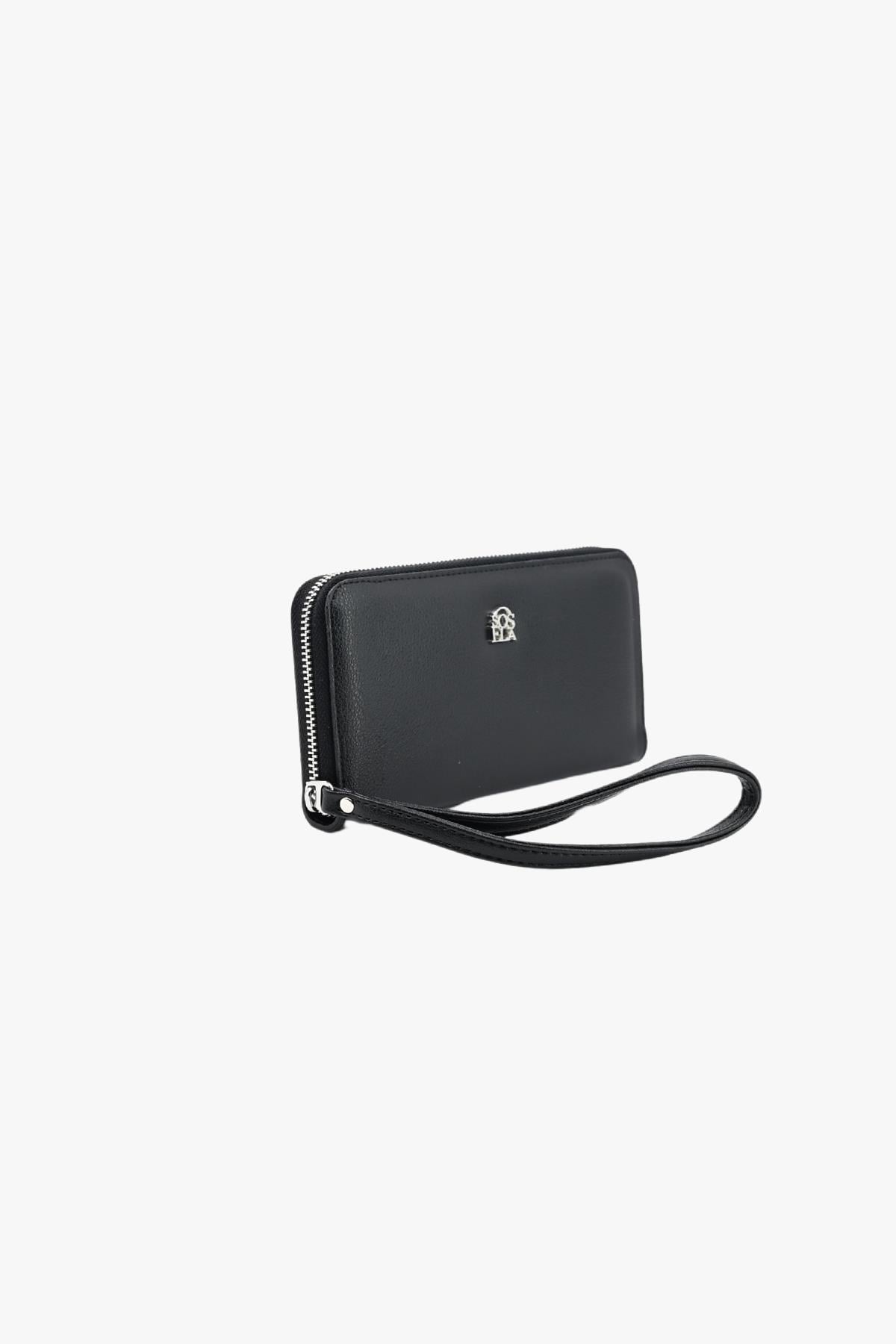 SOSELA 56-4047 SIYAH