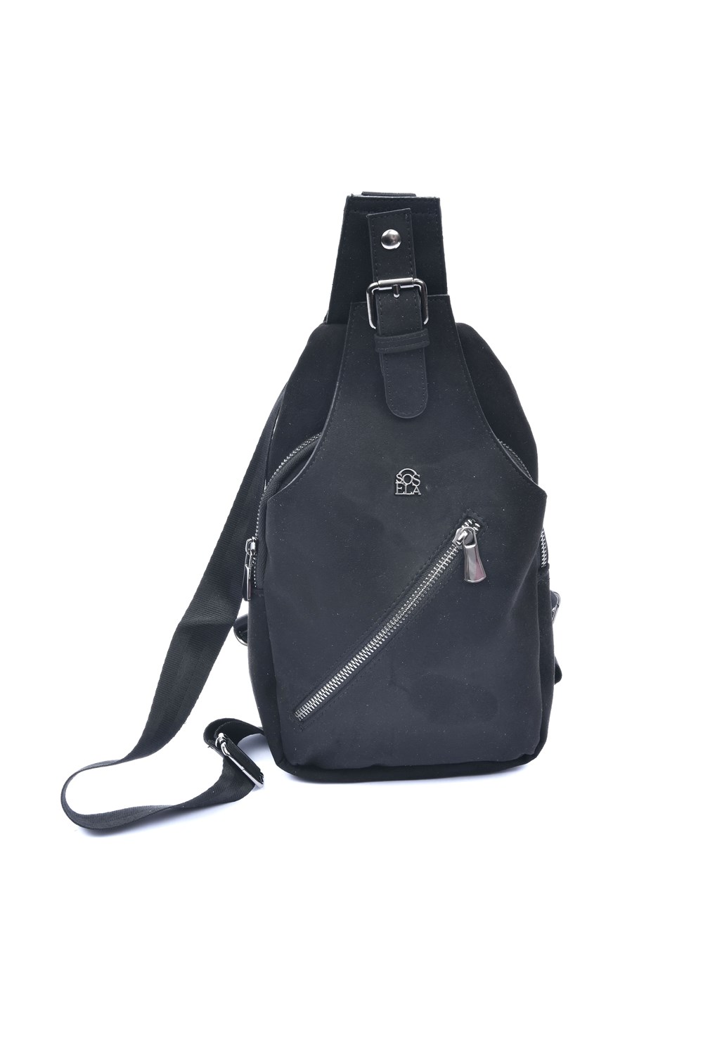 SOSELA 67-5502 SUET SIYAH