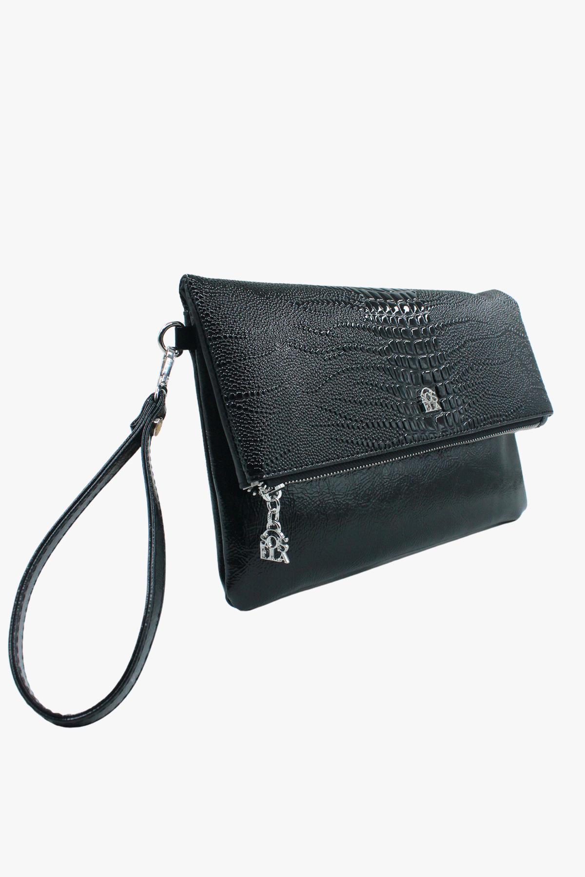 SOSELA 67-6010 R.YILAN SİYAH