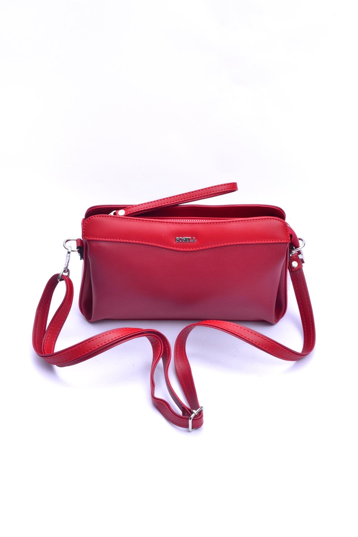 SOSELA 67-6012 KIRMIZI