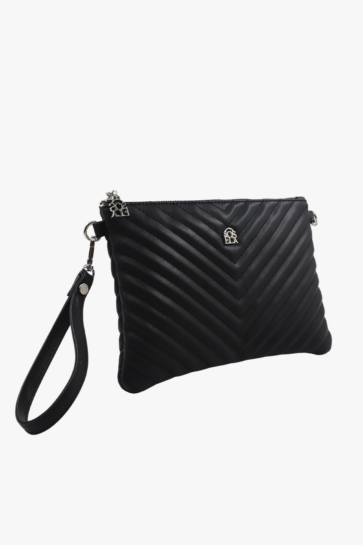 SOSELA 67-6019 SIYAH