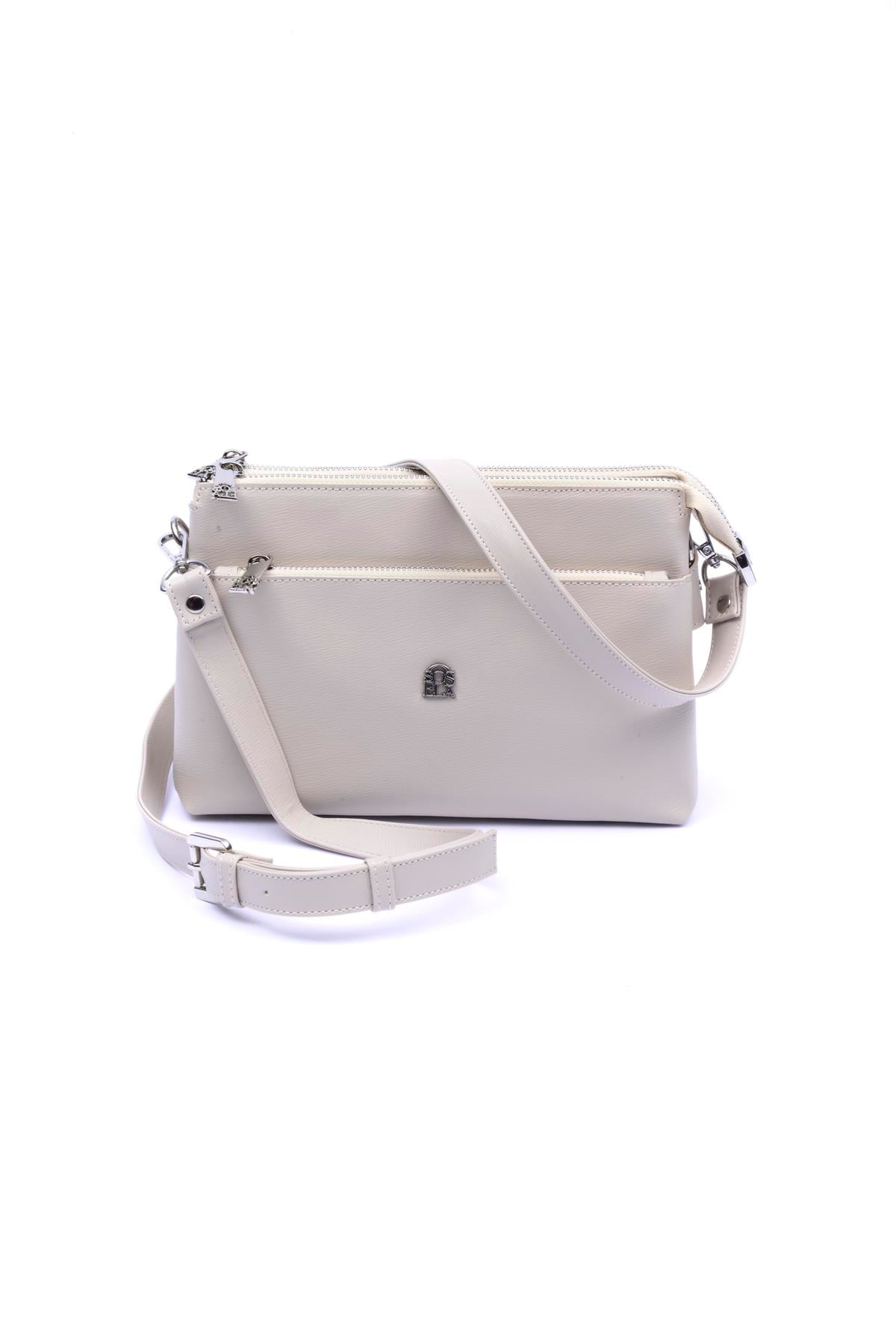 SOSELA 67-7055 BEYAZ