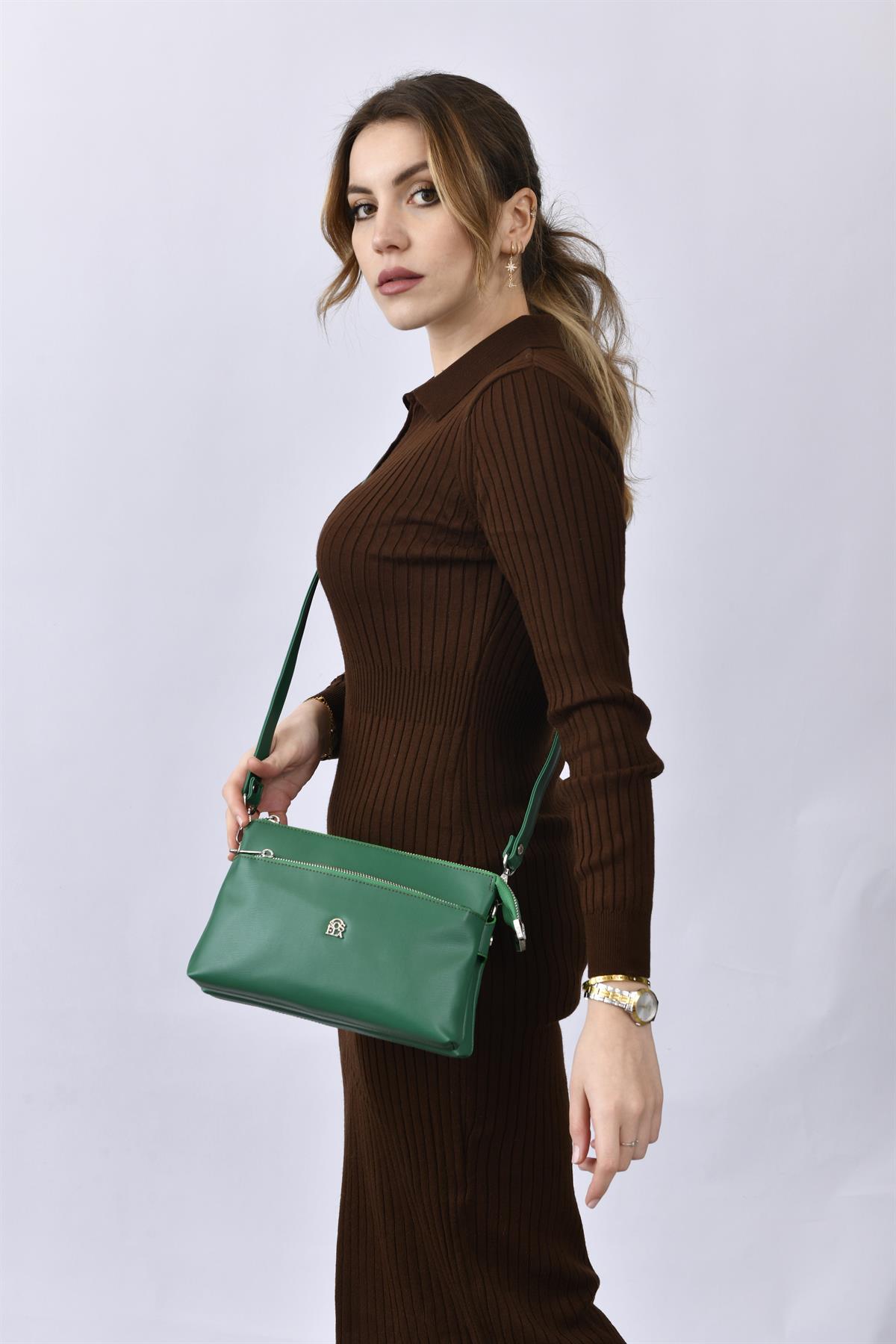 SOSELA 67-7055 YESIL