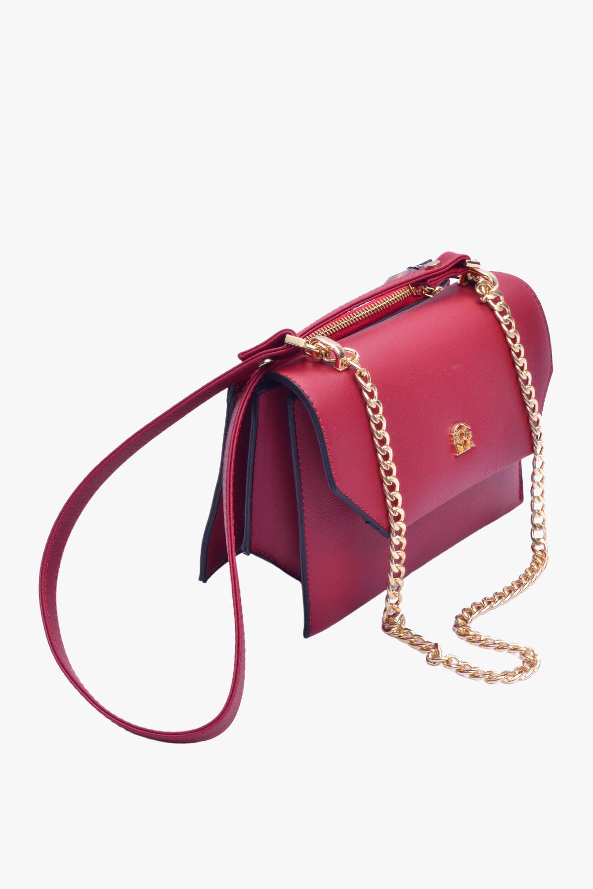 SOSELA 67-7076 KIRMIZI