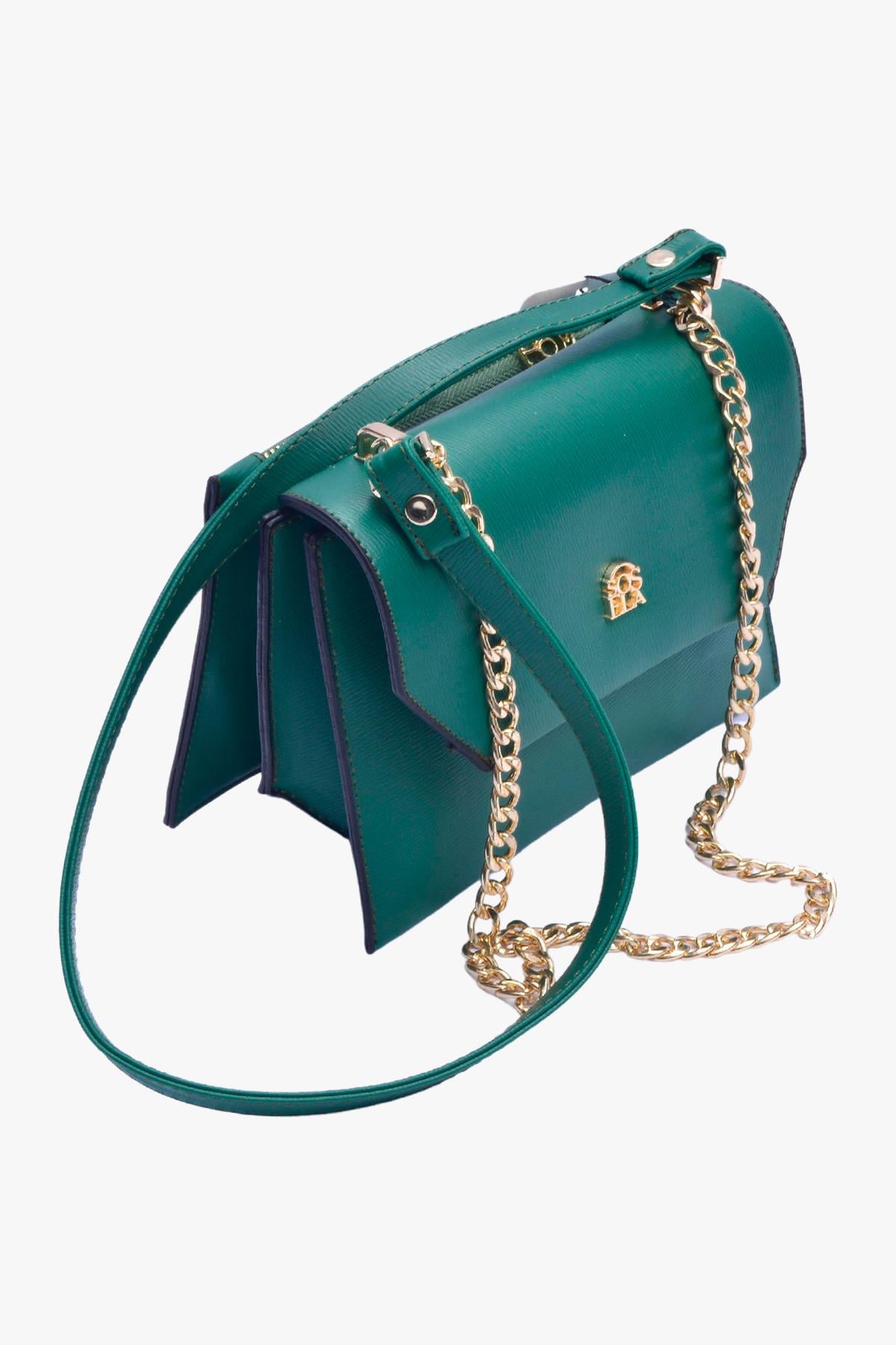 SOSELA 67-7076 YESIL