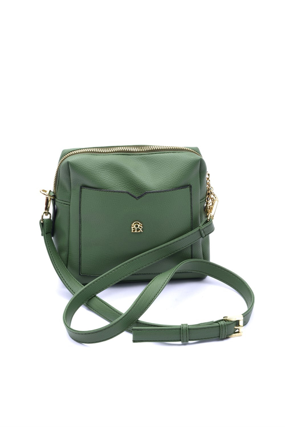 SOSELA 67-7079 YESIL