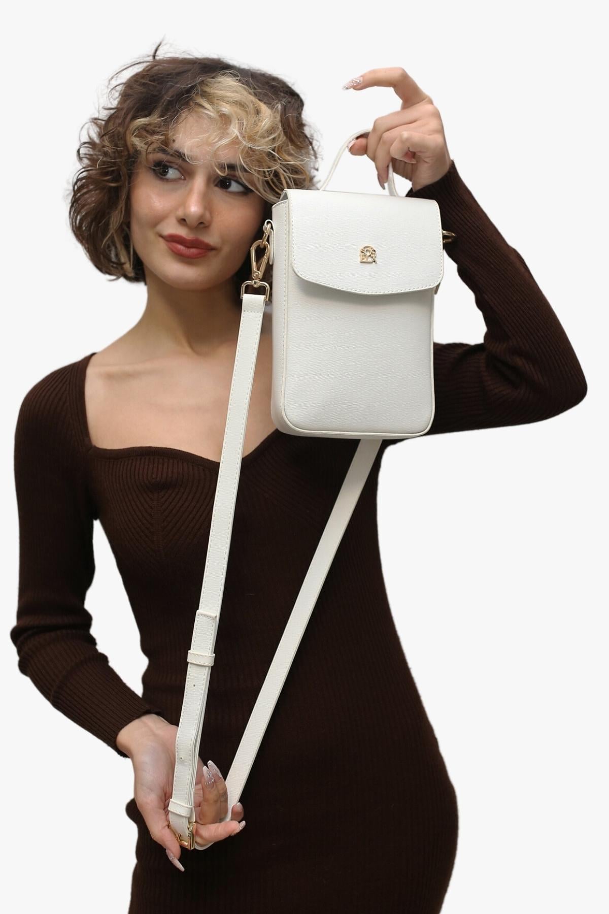 SOSELA 67-7085 BEYAZ
