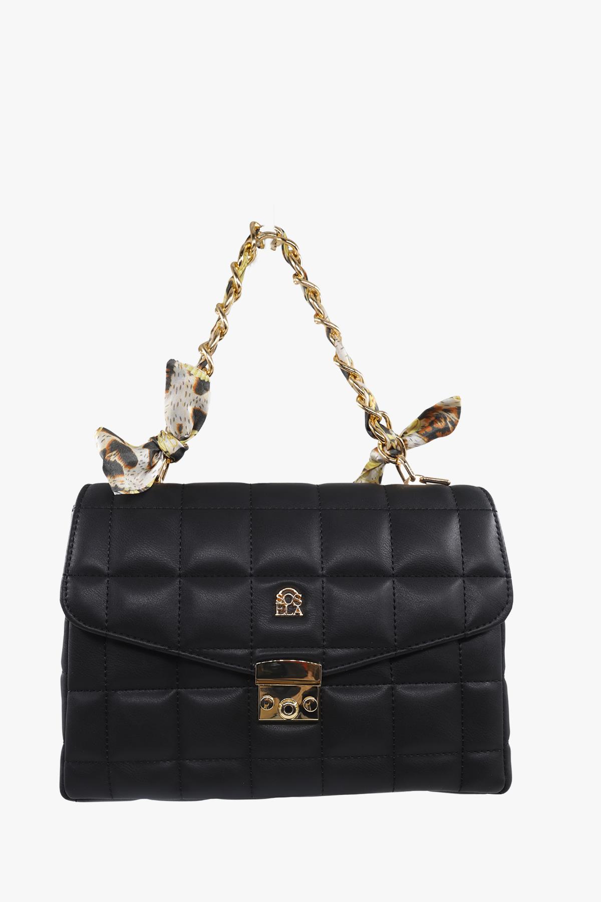 SOSELA 67-7089 SIYAH