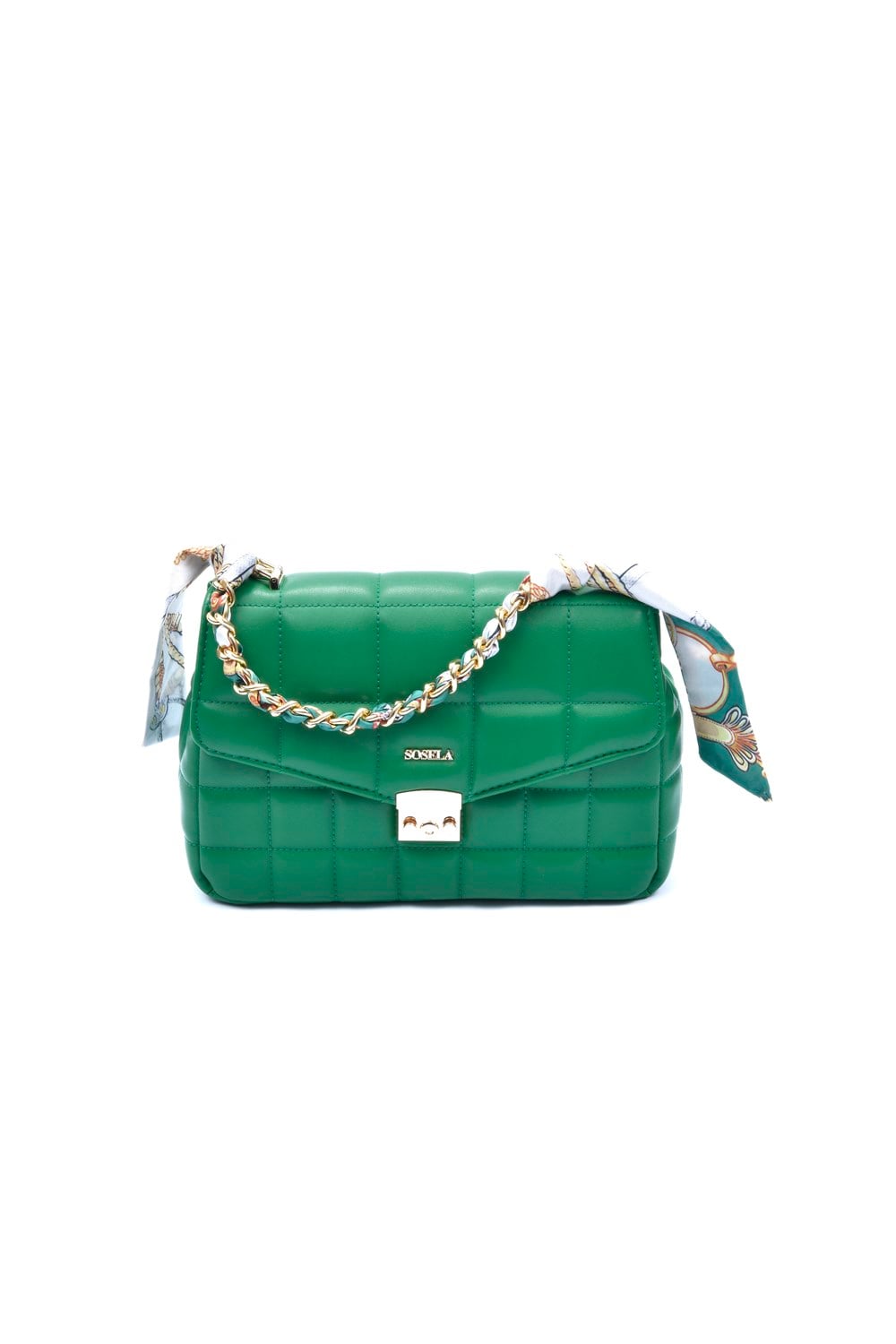 SOSELA 67-7089 YESIL