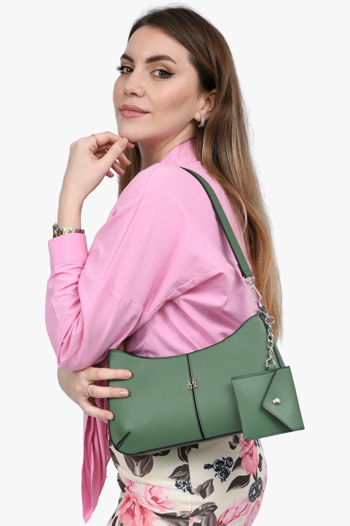 SOSELA 67-7090 YESIL