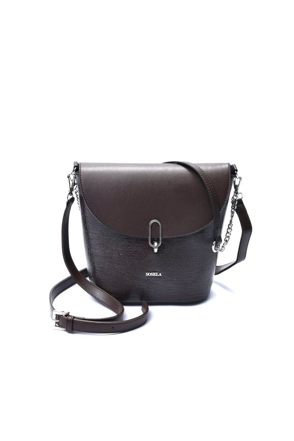 SOSELA 67-7094 KAHVE