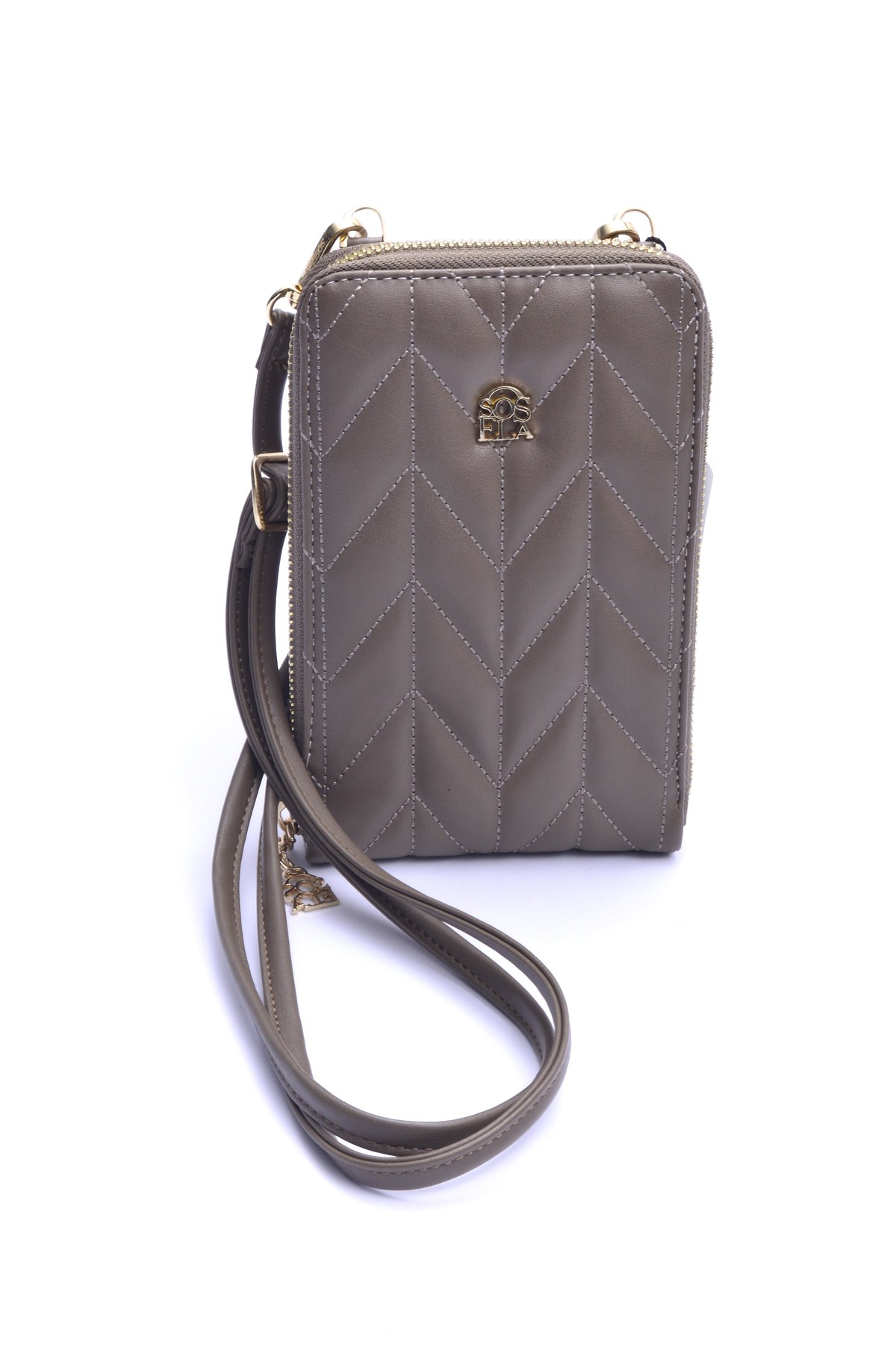 SOSELA 67-7101 KAHVE