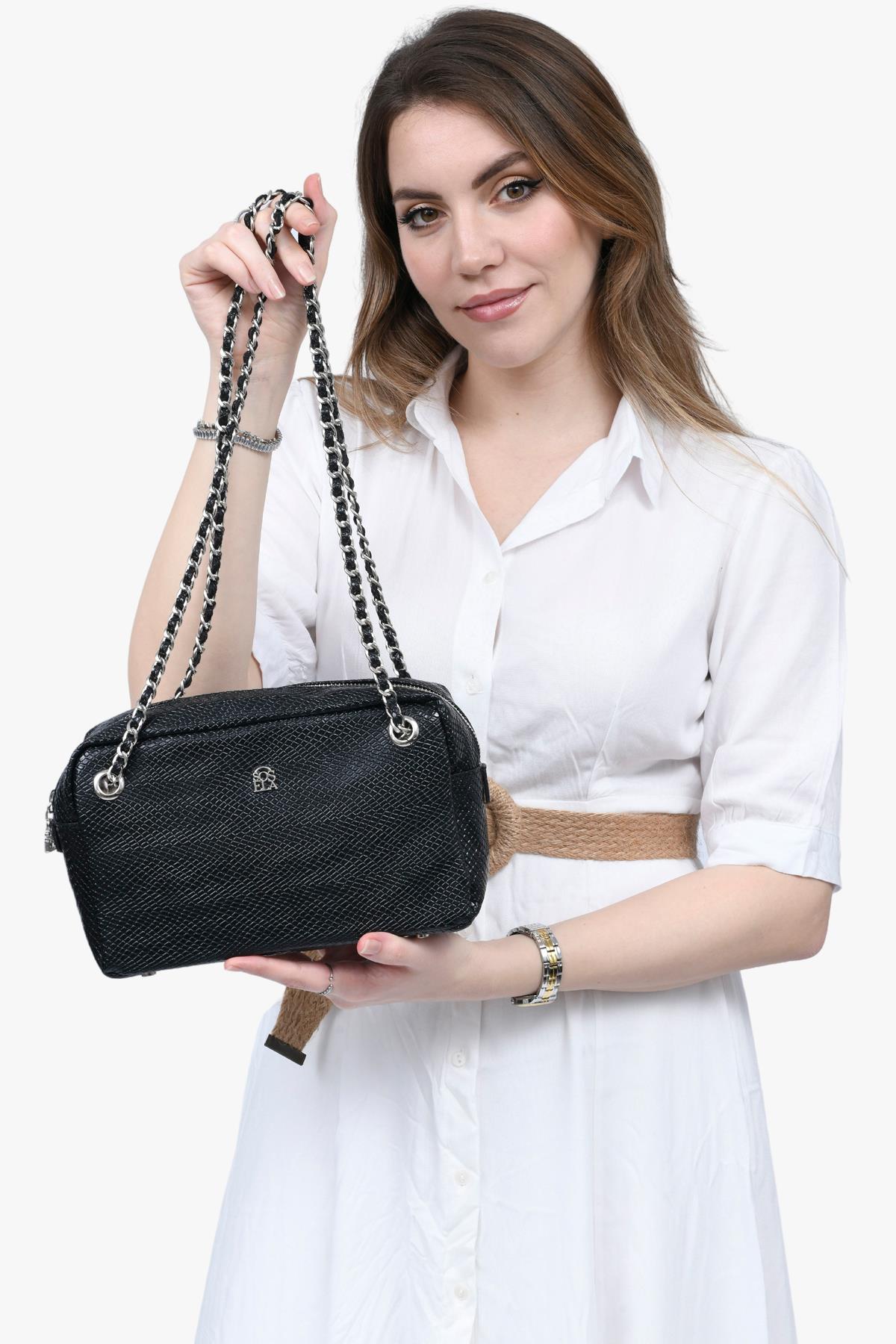 SOSELA 67-7102 SIYAH