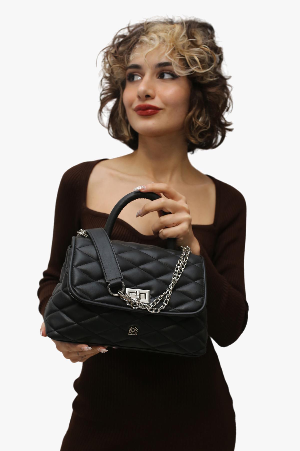 SOSELA 67-7106 SIYAH