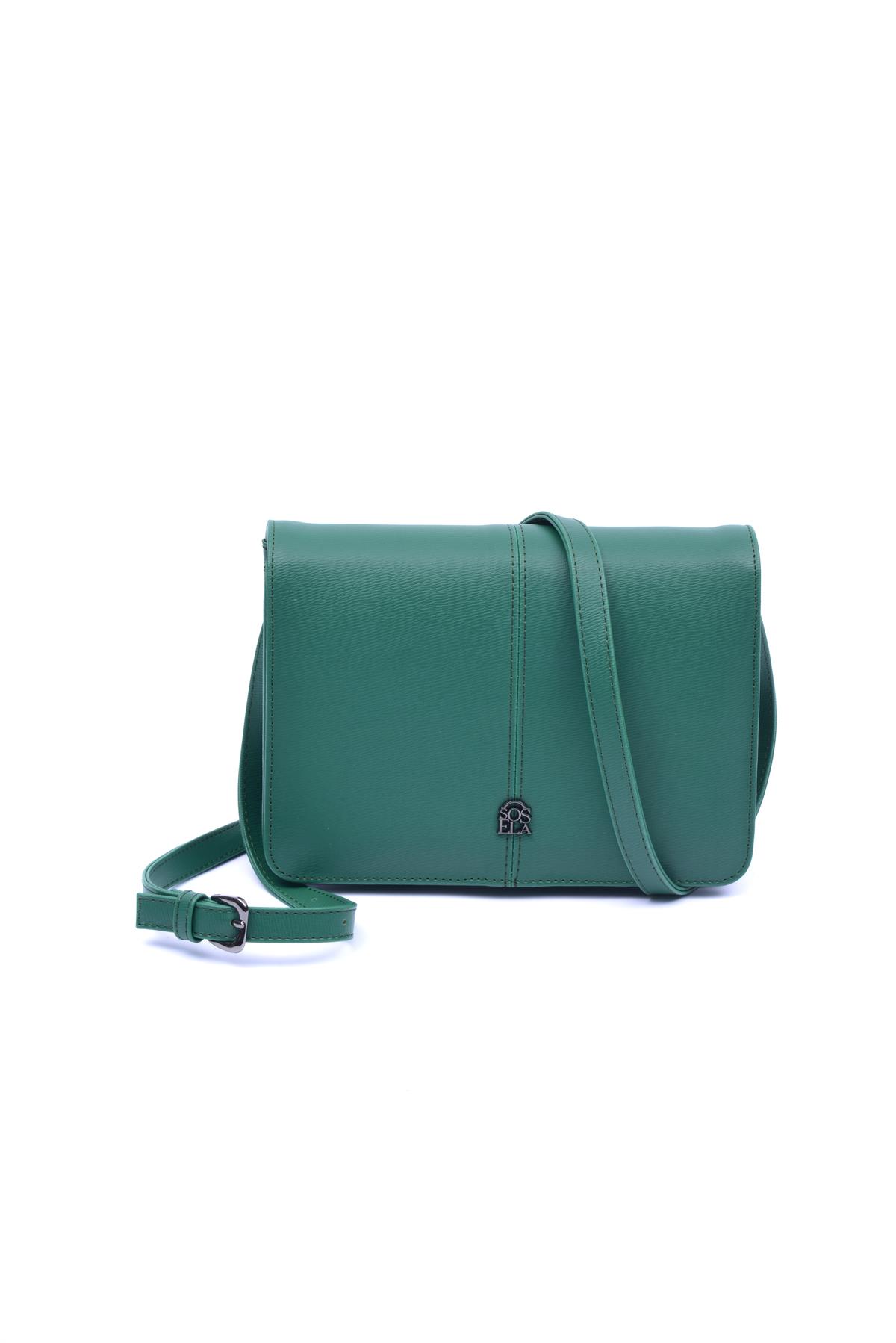 SOSELA 67-7115 YESIL