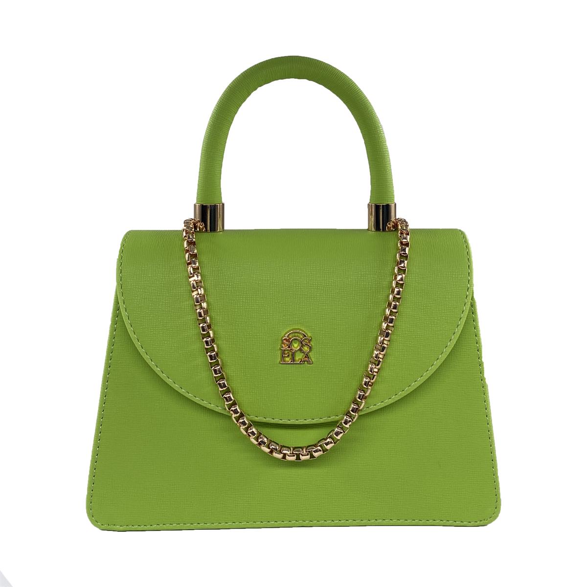 SOSELA 67-7131 YESIL