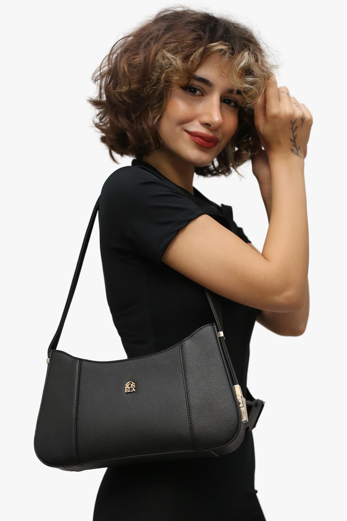 SOSELA 67-7136 SIYAH