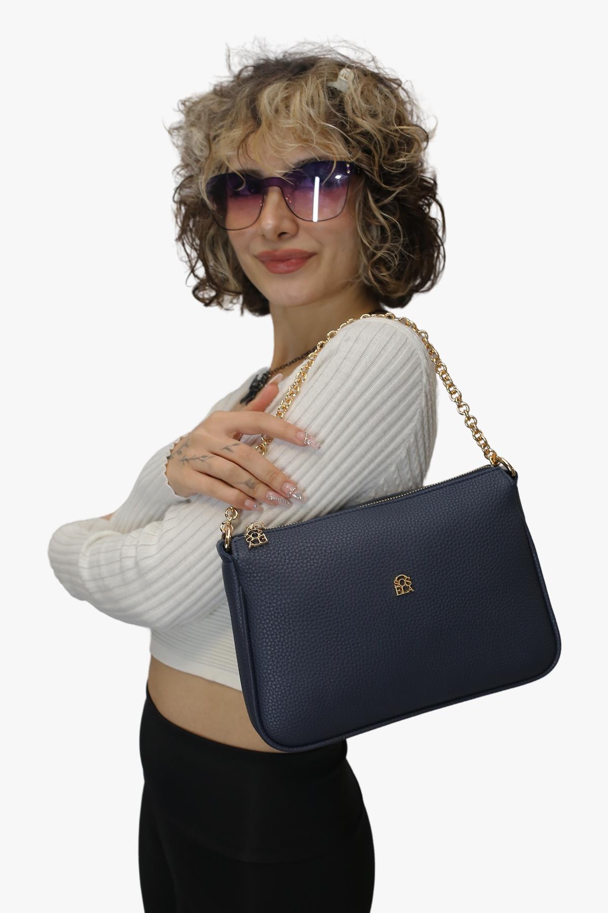 SOSELA 67-7137 LACIVERT