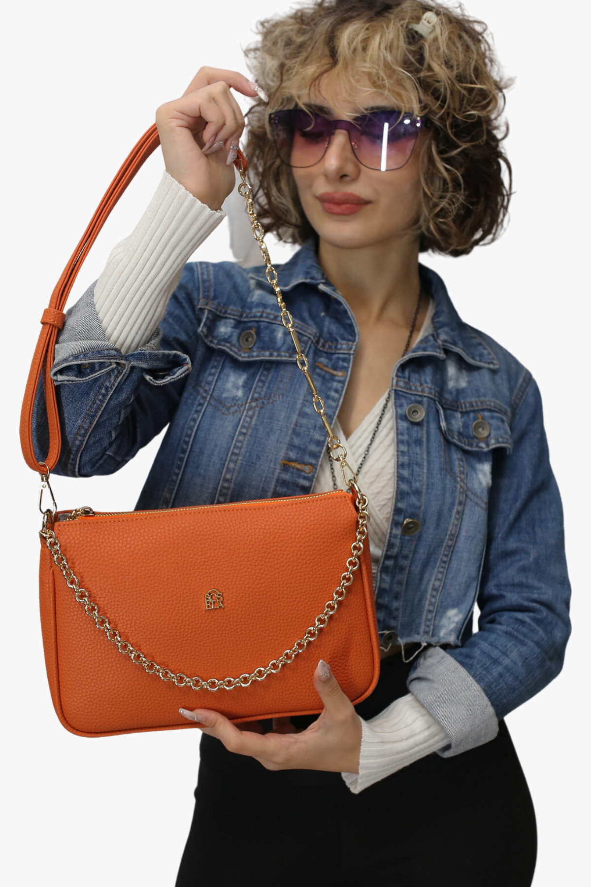 SOSELA 67-7137 TURUNCU