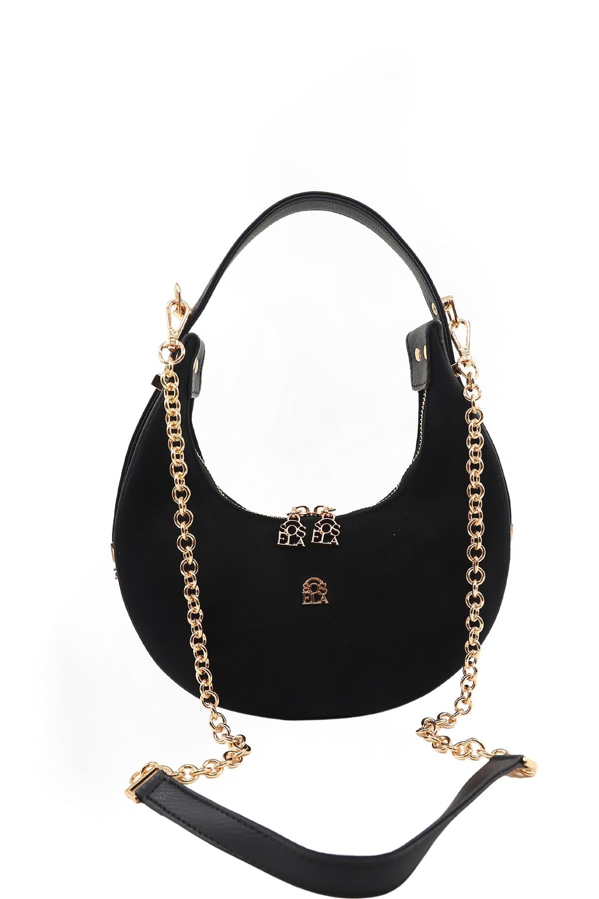 SOSELA 67-7143 SUET SIYAH