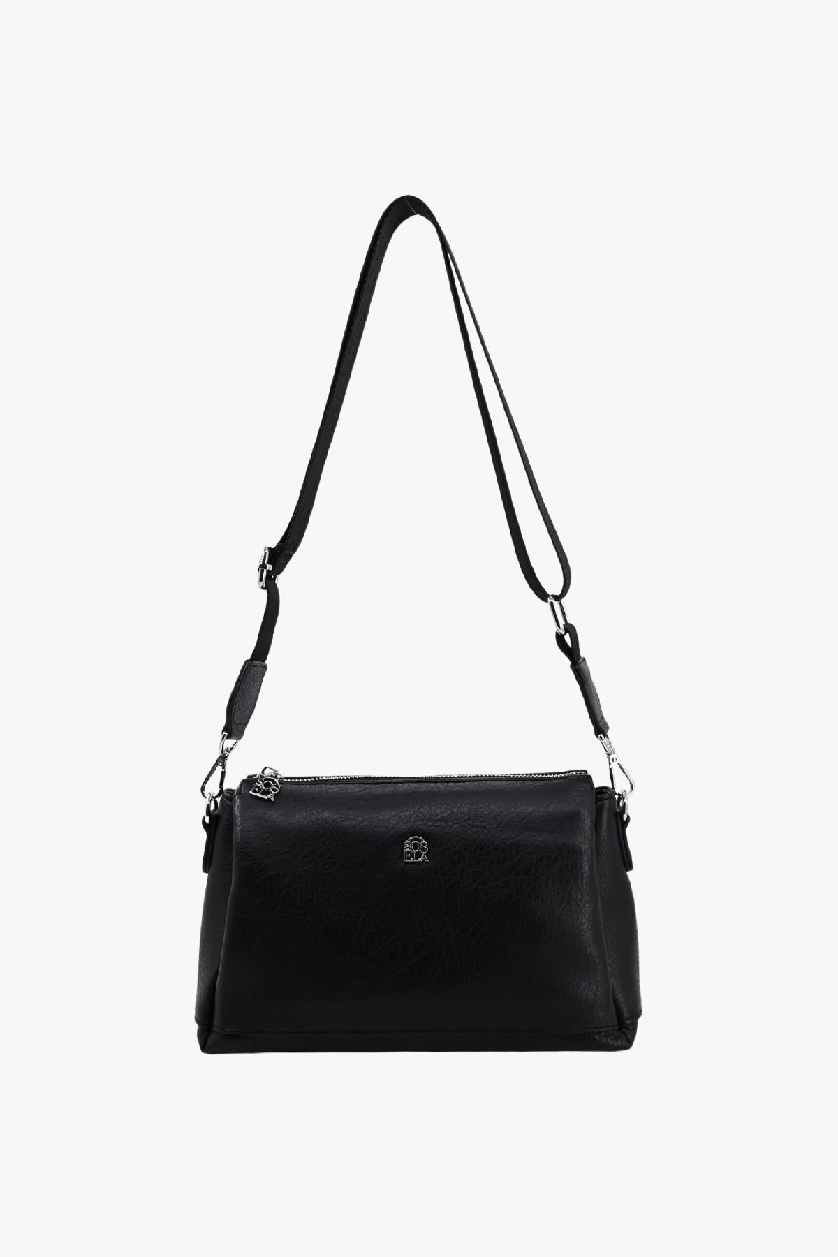 SOSELA 67-7166 SIYAH