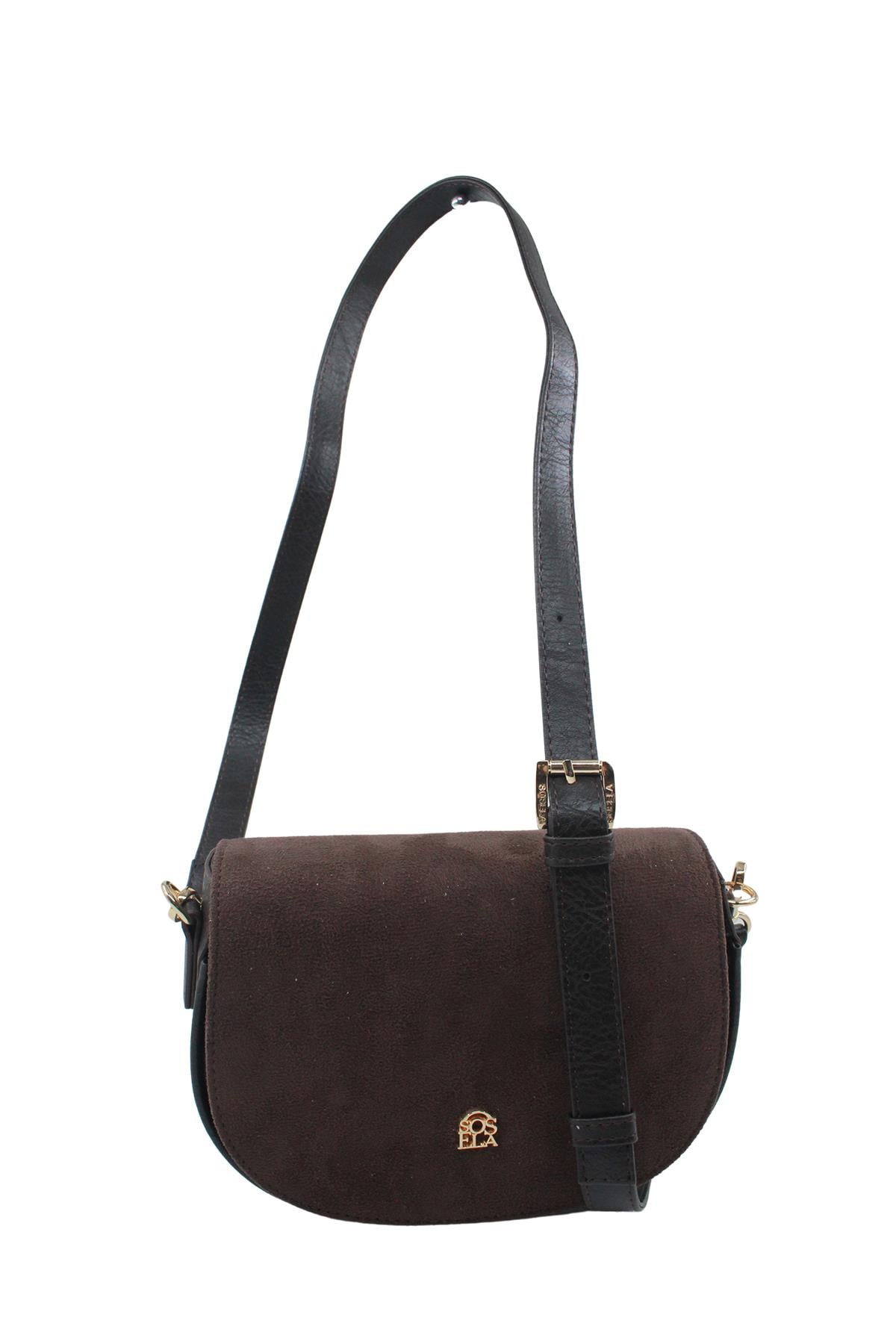 SOSELA 67-7170 KAHVE