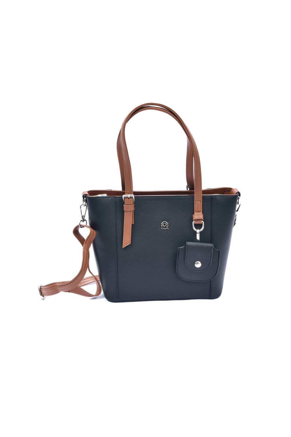 SOSELA 67-8027 SİYAH-TABA