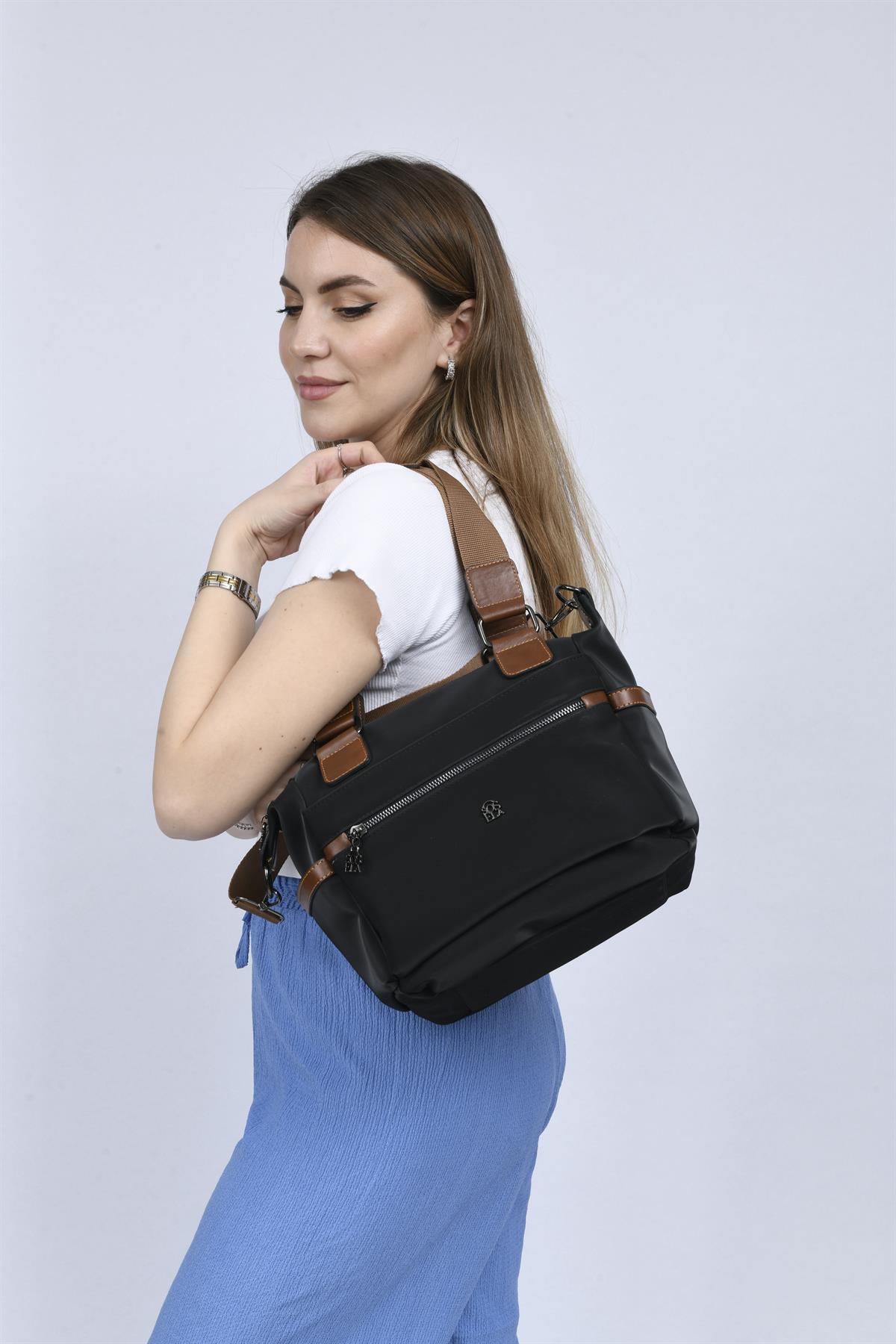 SOSELA 67-8037 SIYAH