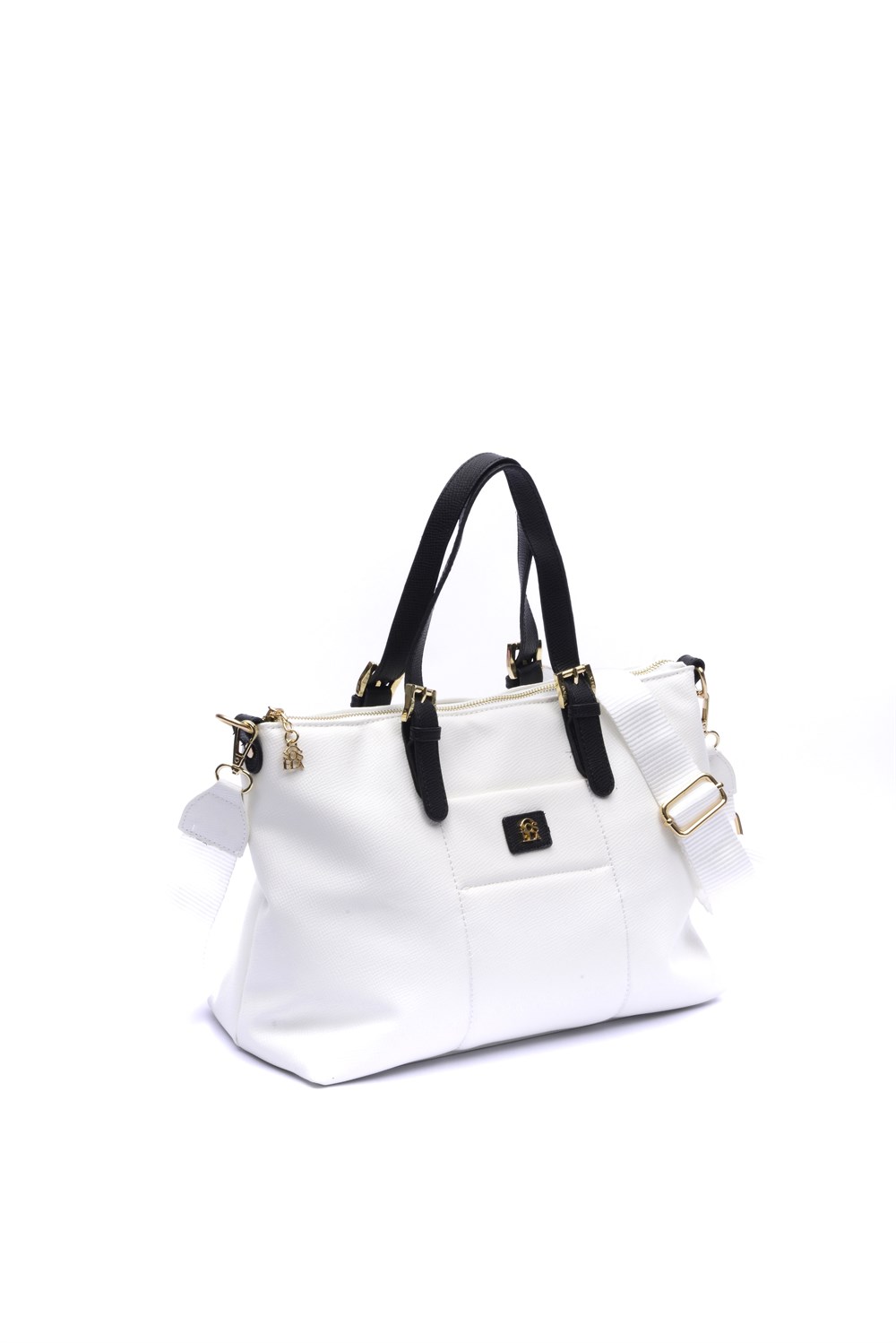 SOSELA 67-8042 BEYAZ-SİYAH