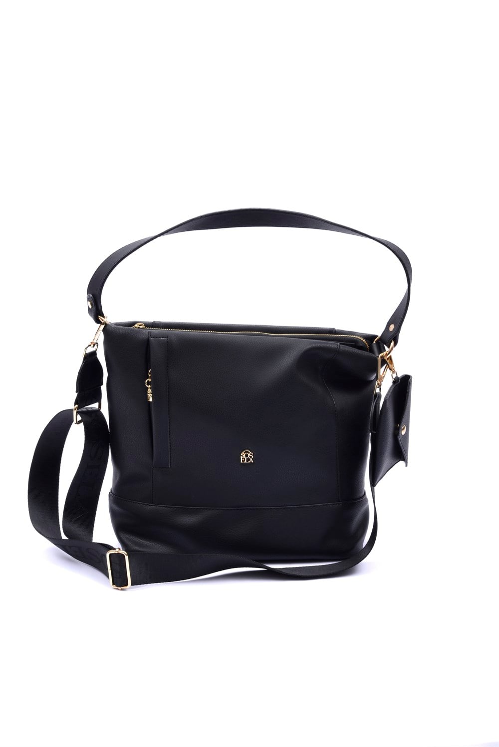 SOSELA 67-8045 SIYAH