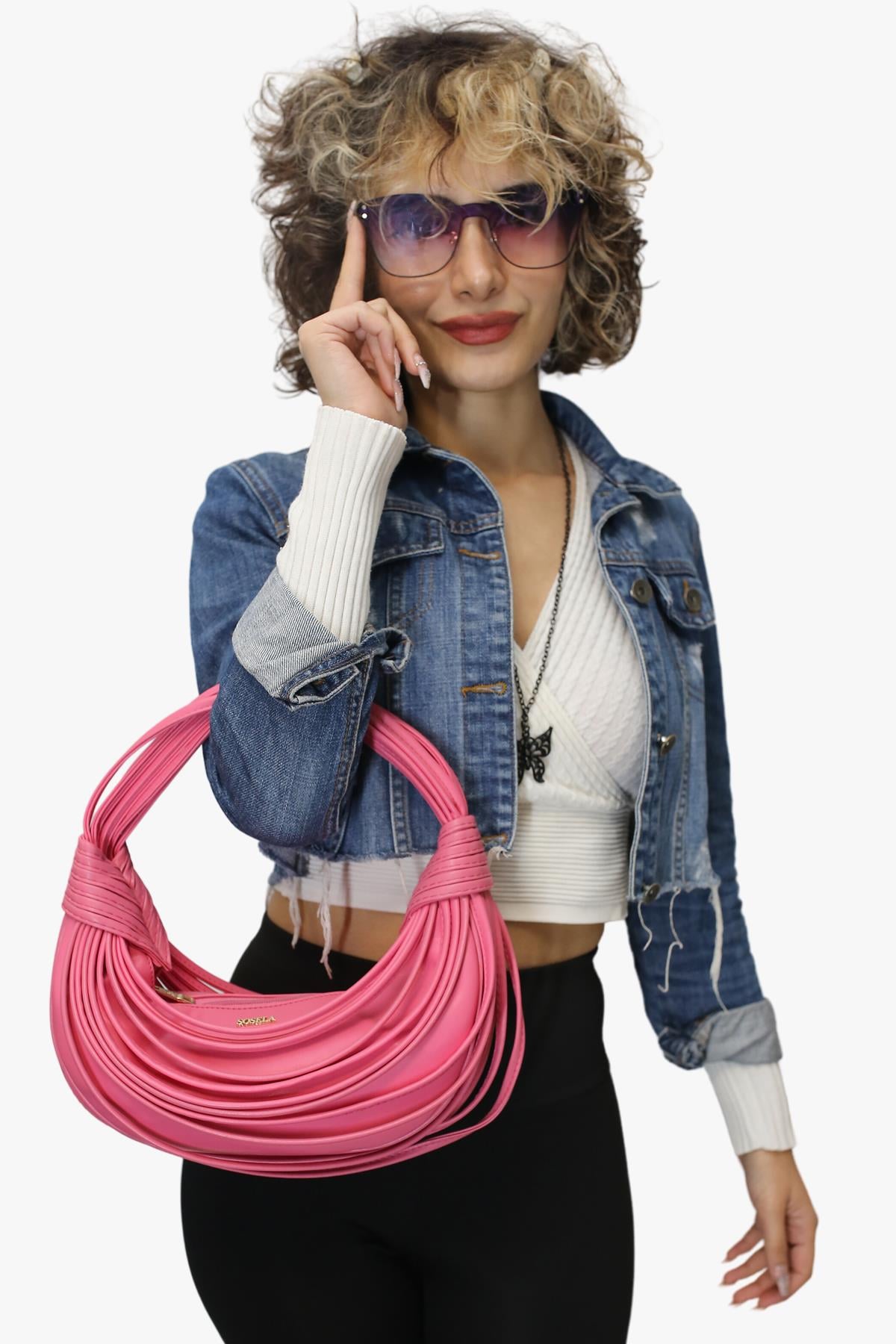 SOSELA 67-8048 PEMBE