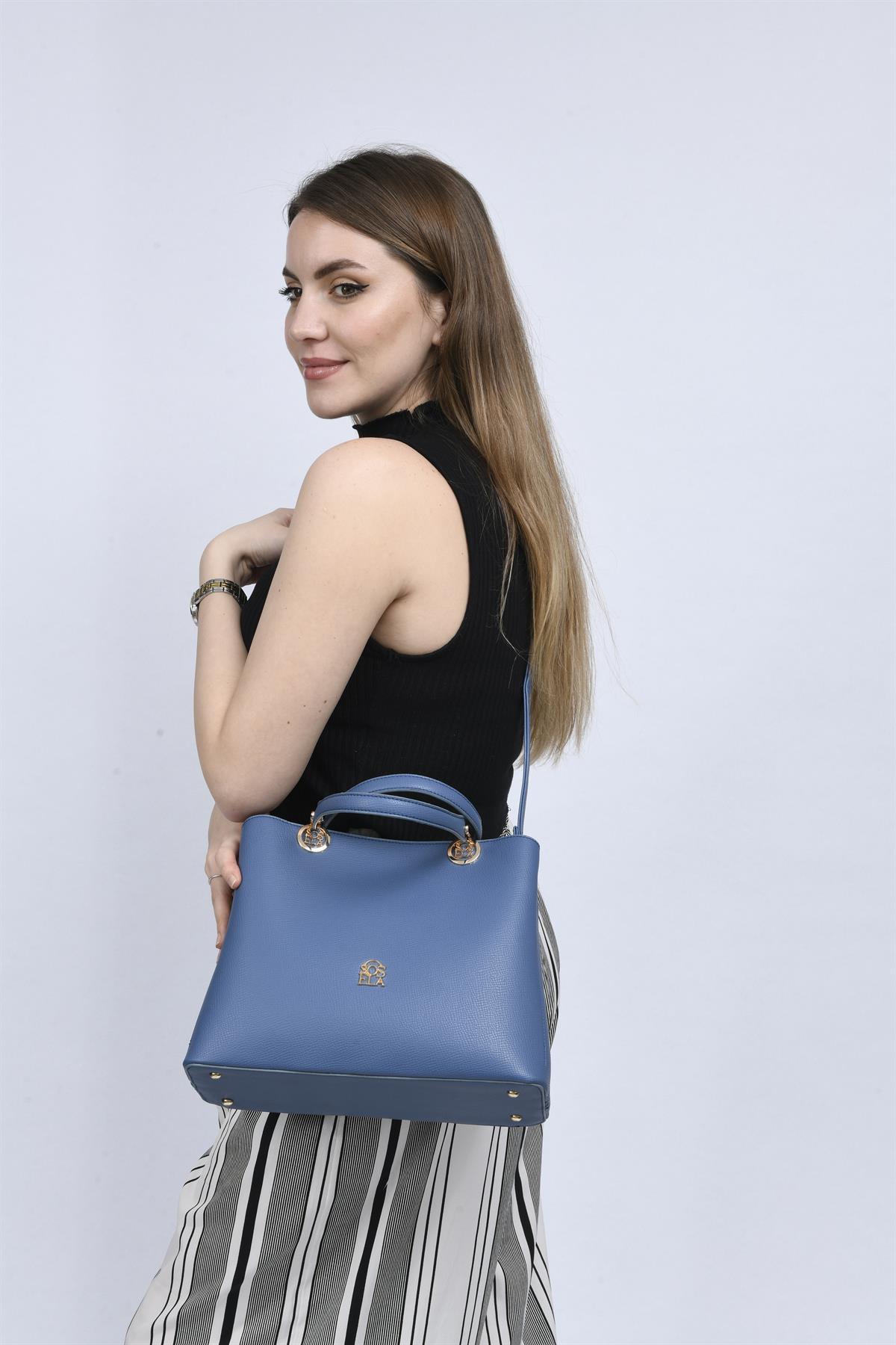 SOSELA 67-8066 MAVI