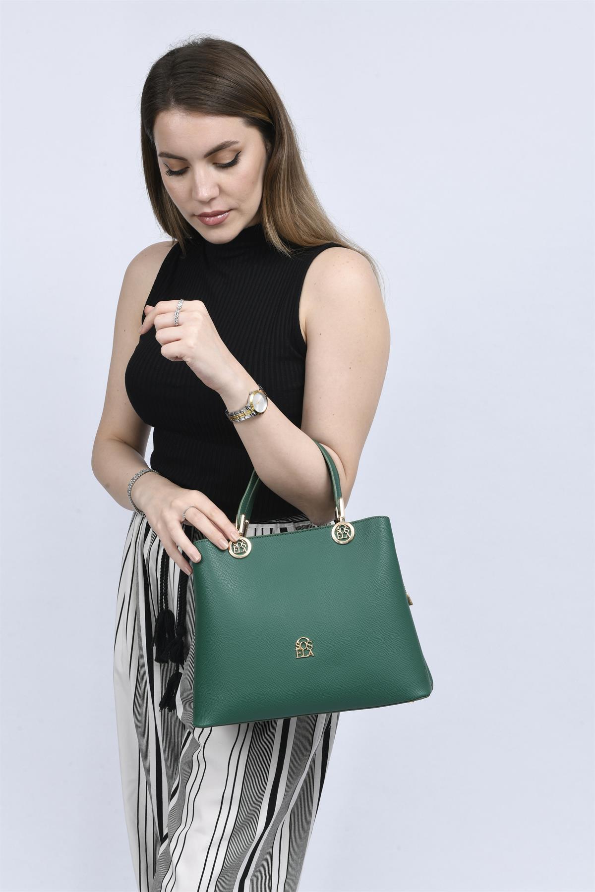 SOSELA 67-8066 YESIL