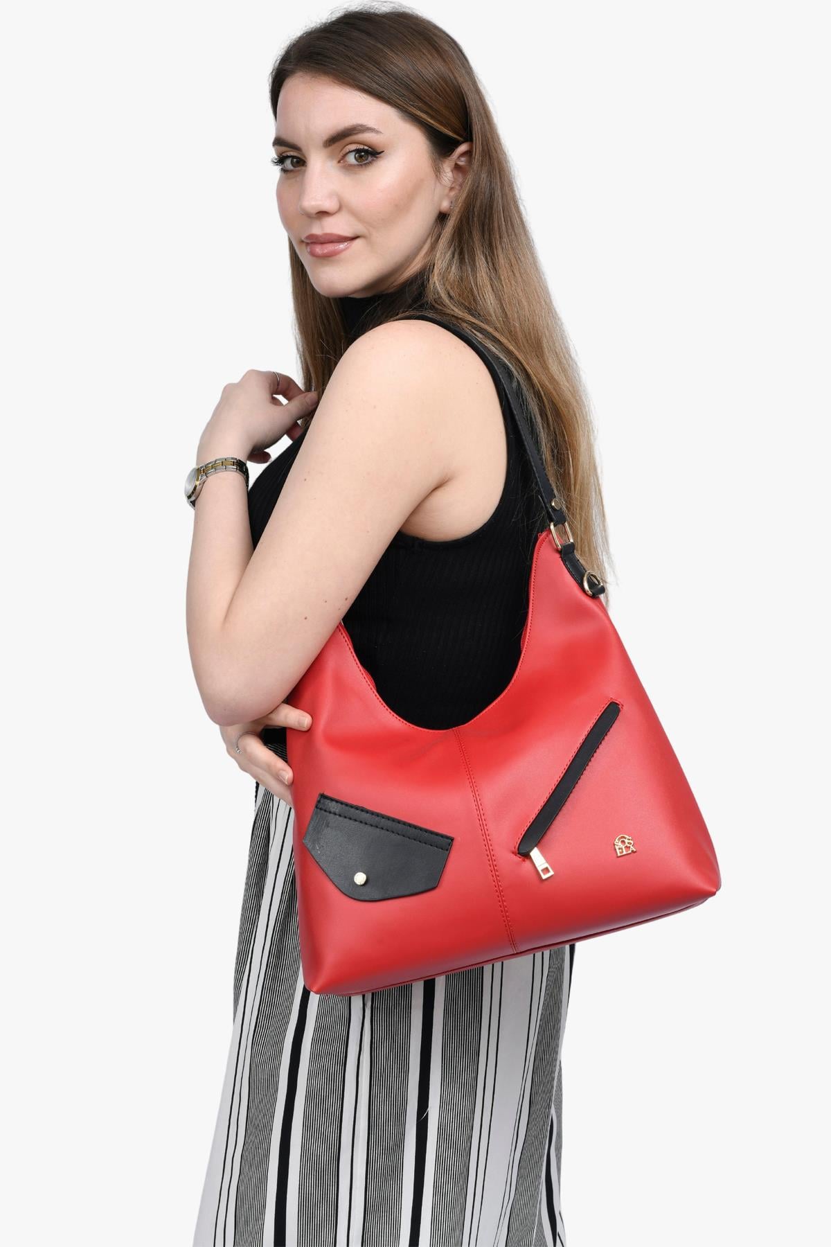 SOSELA 67-8070 KIRMIZI