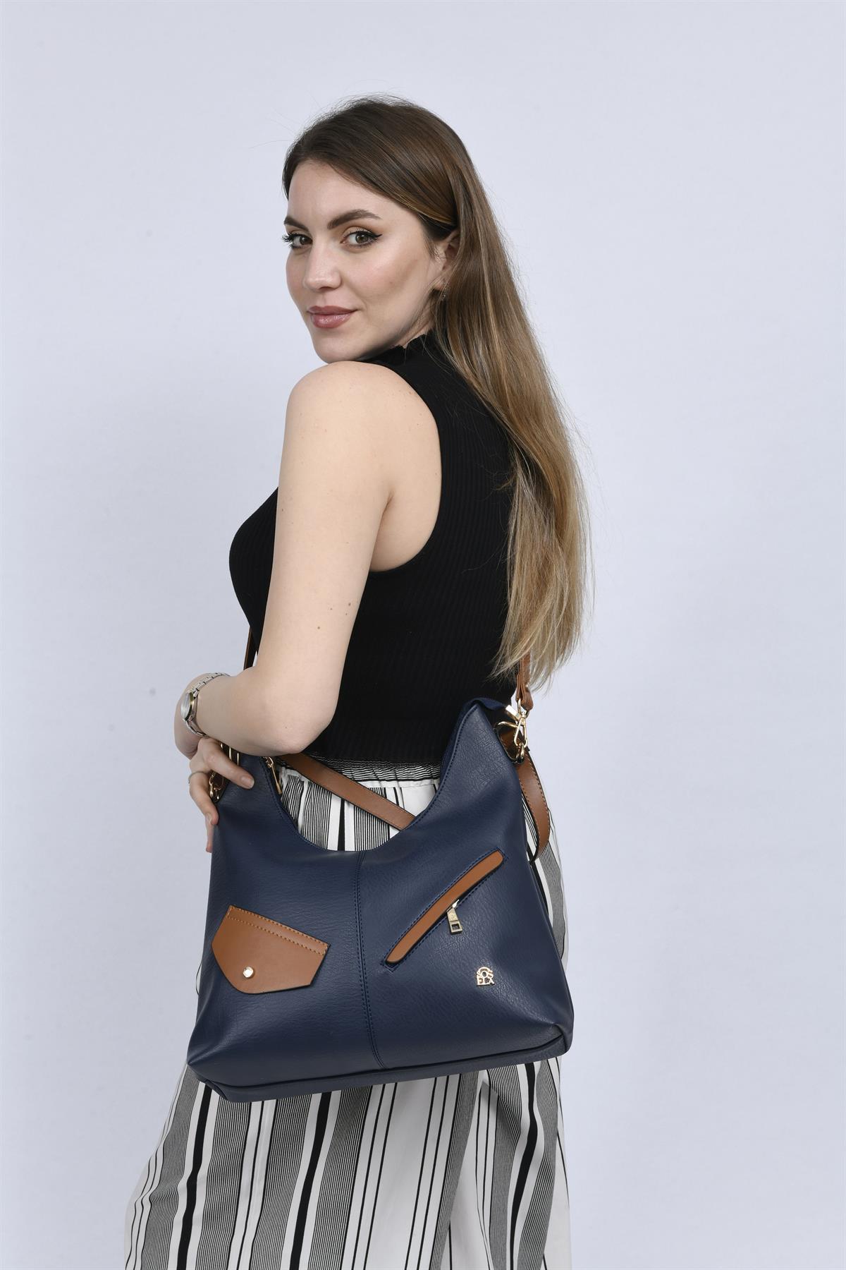 SOSELA 67-8070 LACIVERT
