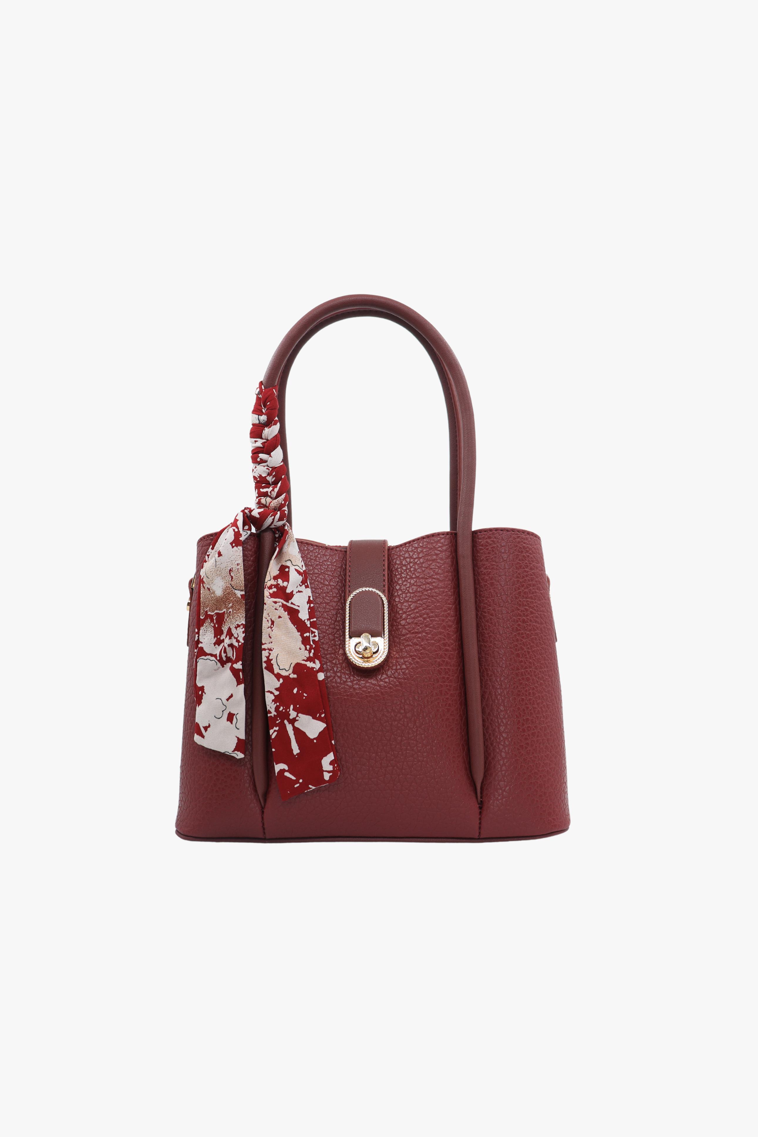 SOSELA 67-8107 BORDO