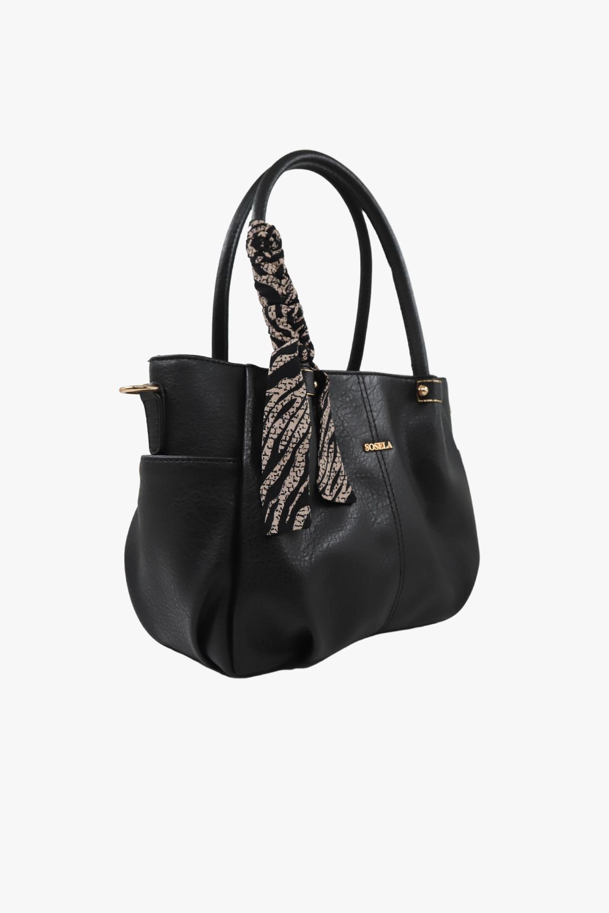 SOSELA 67-8108 SIYAH