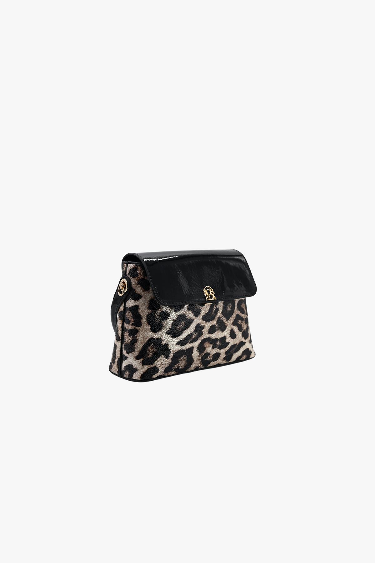 SOSELA 67-8114 LEOPAR