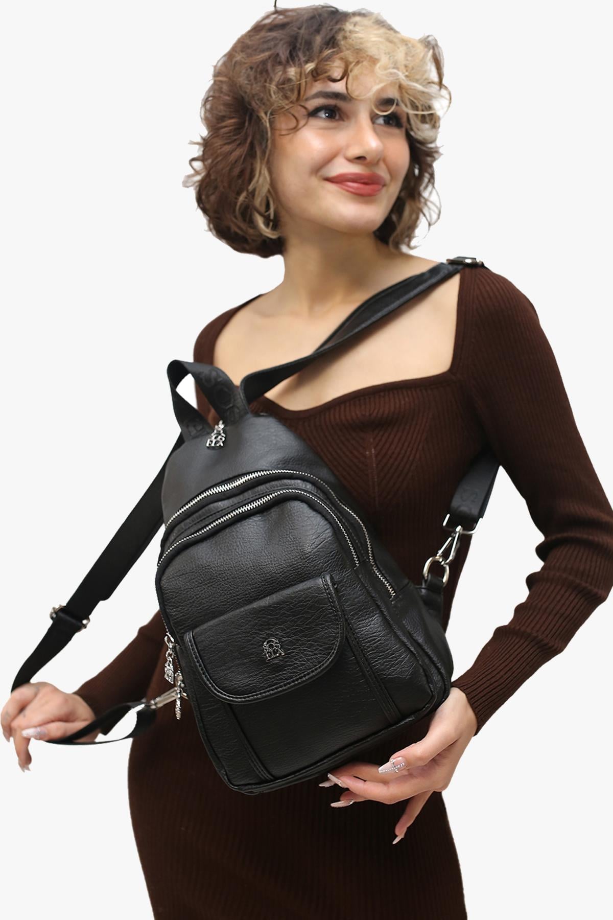 SOSELA 67-9009 SIYAH