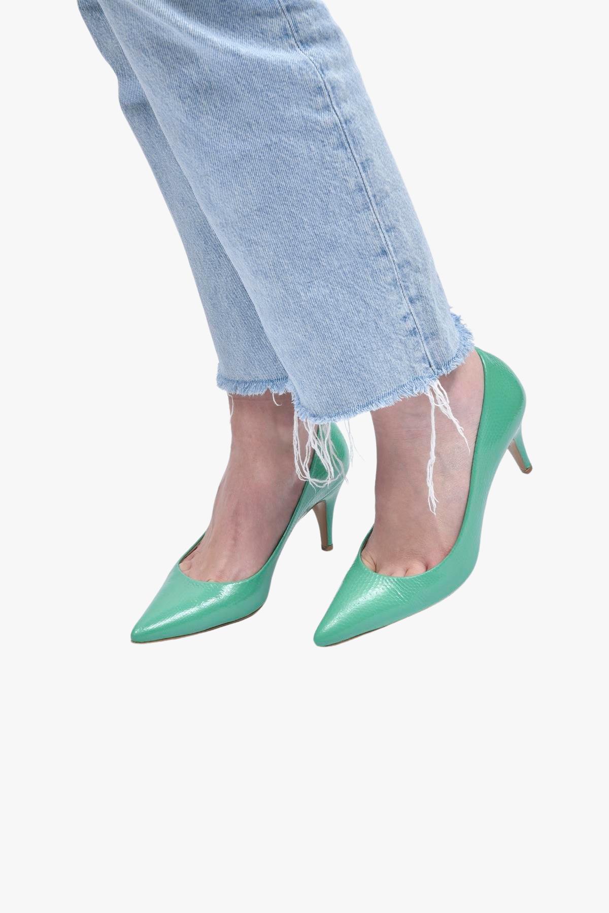 SOSELA 78-01-60002 YESIL