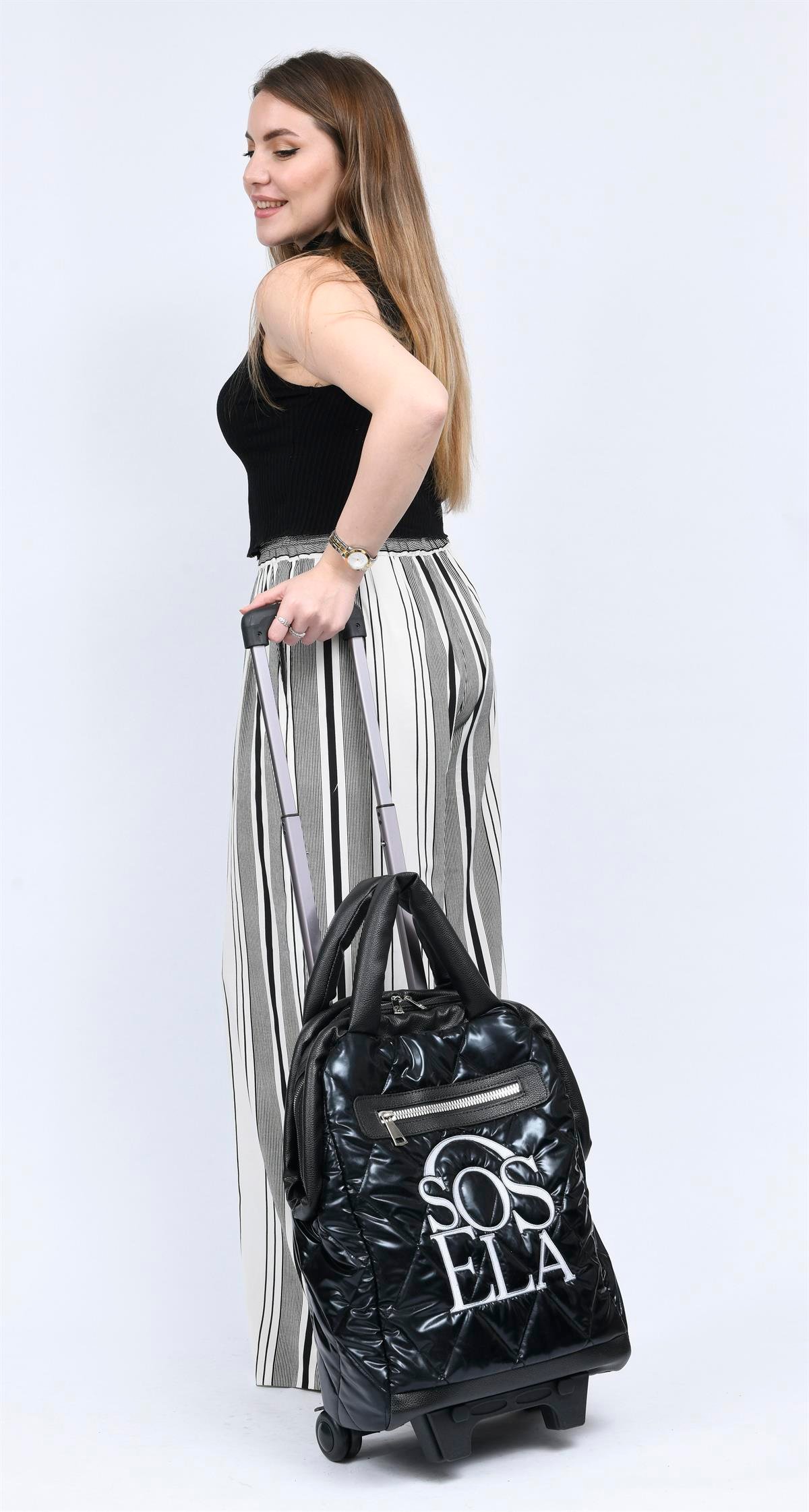 SOSELA 89-5102 SIYAH