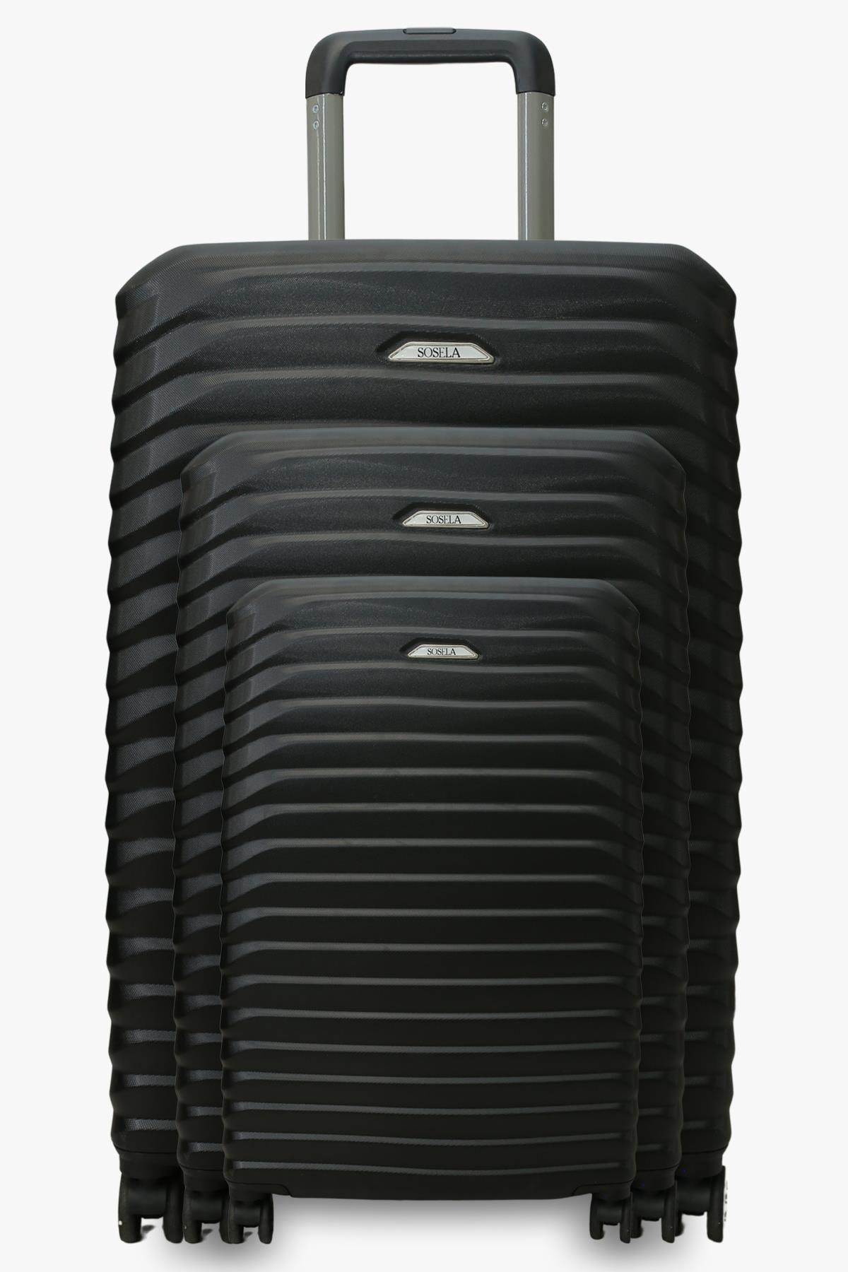 SOSELA 89-5104 SIYAH