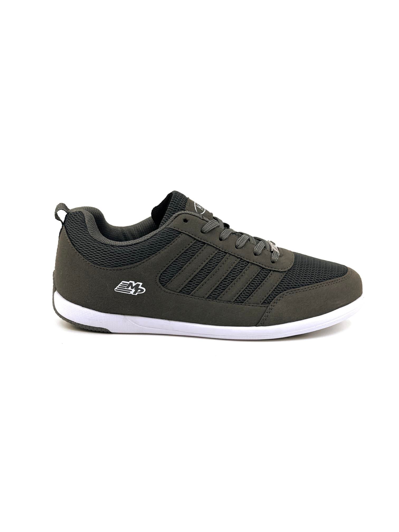 M.P 7320 Füme Ortopedik Erkek Günlük Sneaker Ayakkabı