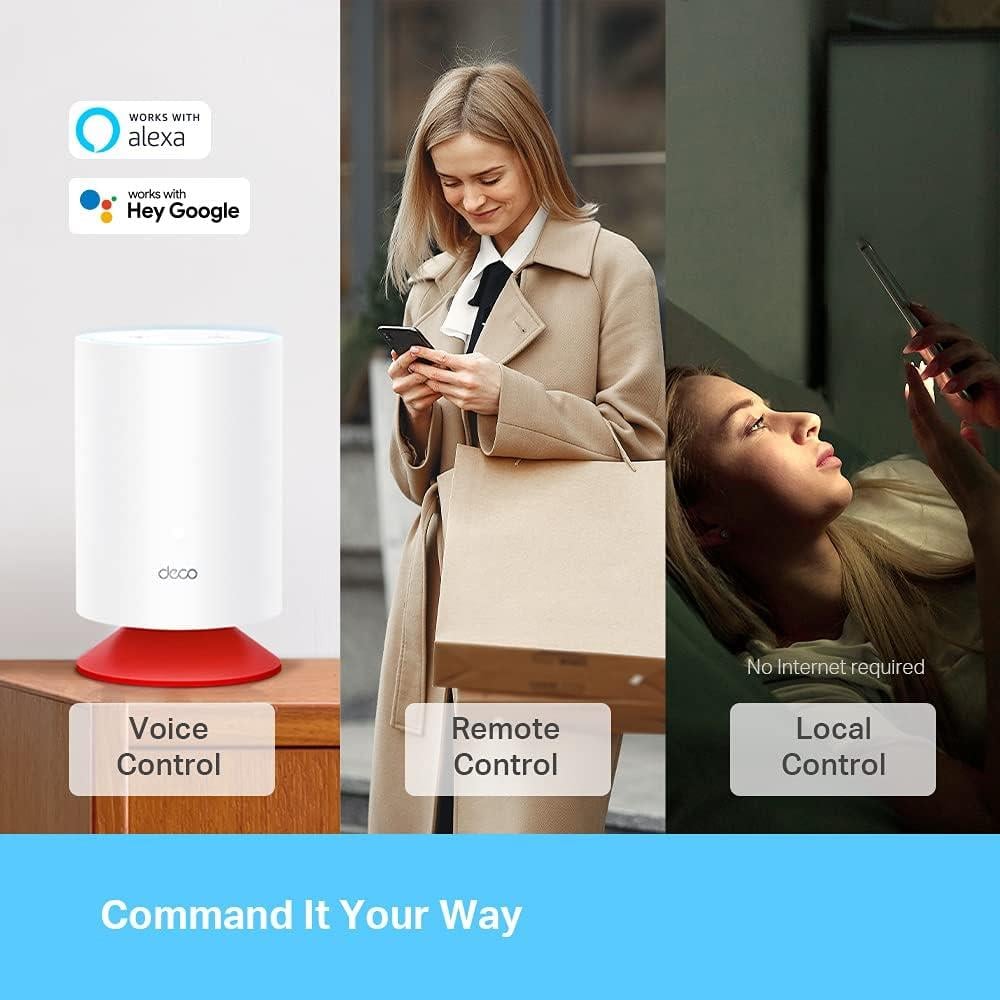 Tp-Link Tapo P110, Mini Akıllı Wi-Fi Soketi, Enerji Izleme
