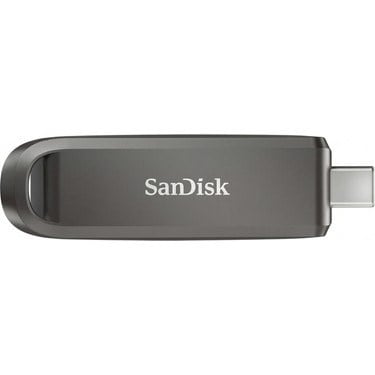 Sandisk Extreme Pro 256GB 1000MB/S Usb-C Flash SDCZ890-256G-G46
