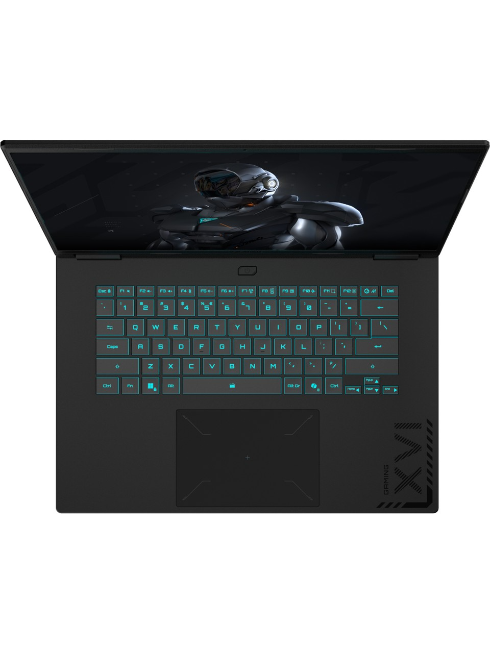 Gigabyte Gaming A16 i7-13620H 16GB RAM 1TB SSD RTX 5060 FreeDOS 16