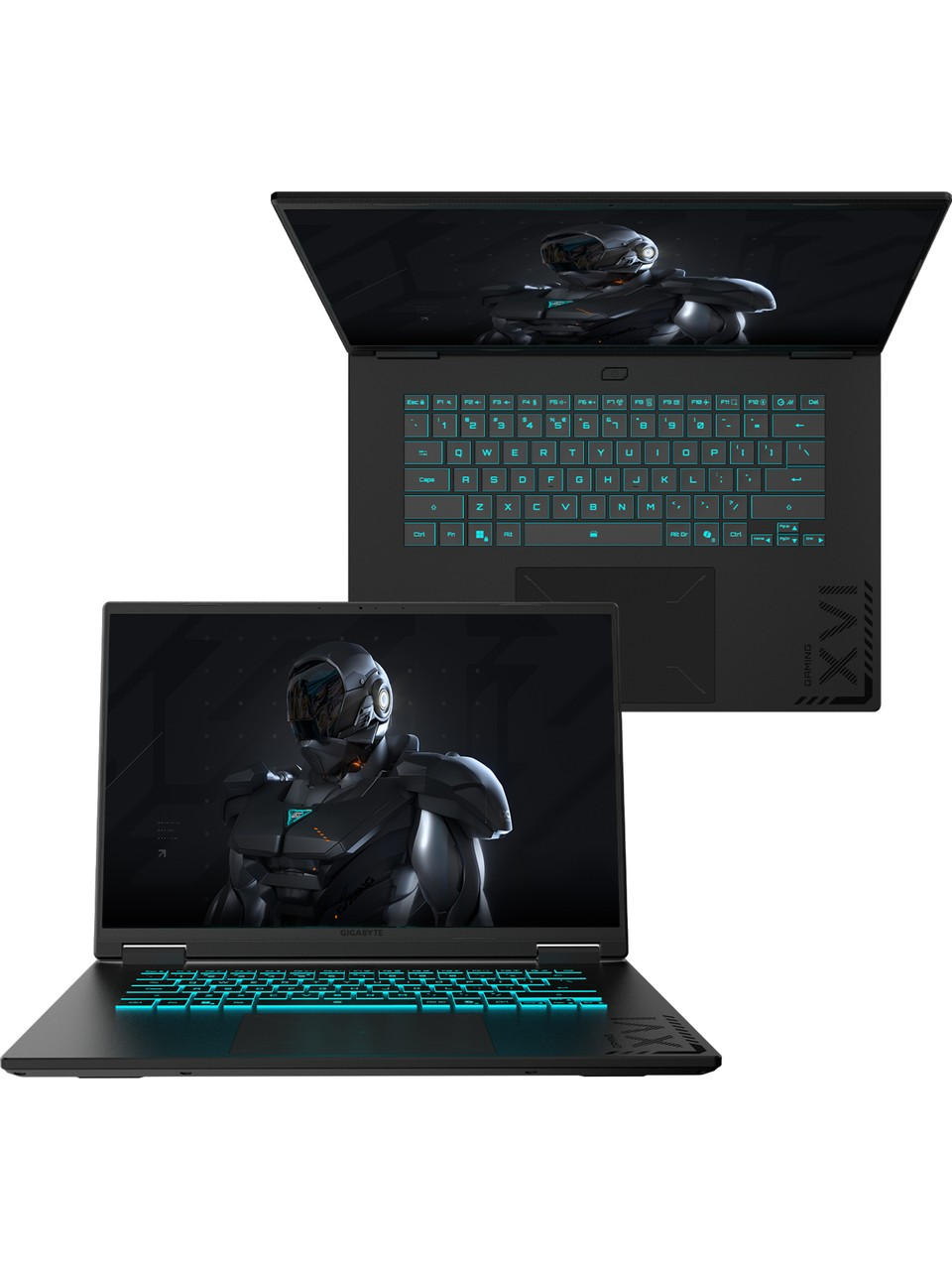 Gigabyte Gaming A16 i7-13620H 16GB RAM 1TB SSD RTX 5060 FreeDOS 16