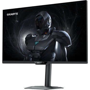 Gigabyte G27U 27 3840X2160 4K UHD 160Hz 1ms HDMI Dp Hdr 400 Freesync IPS Gaming