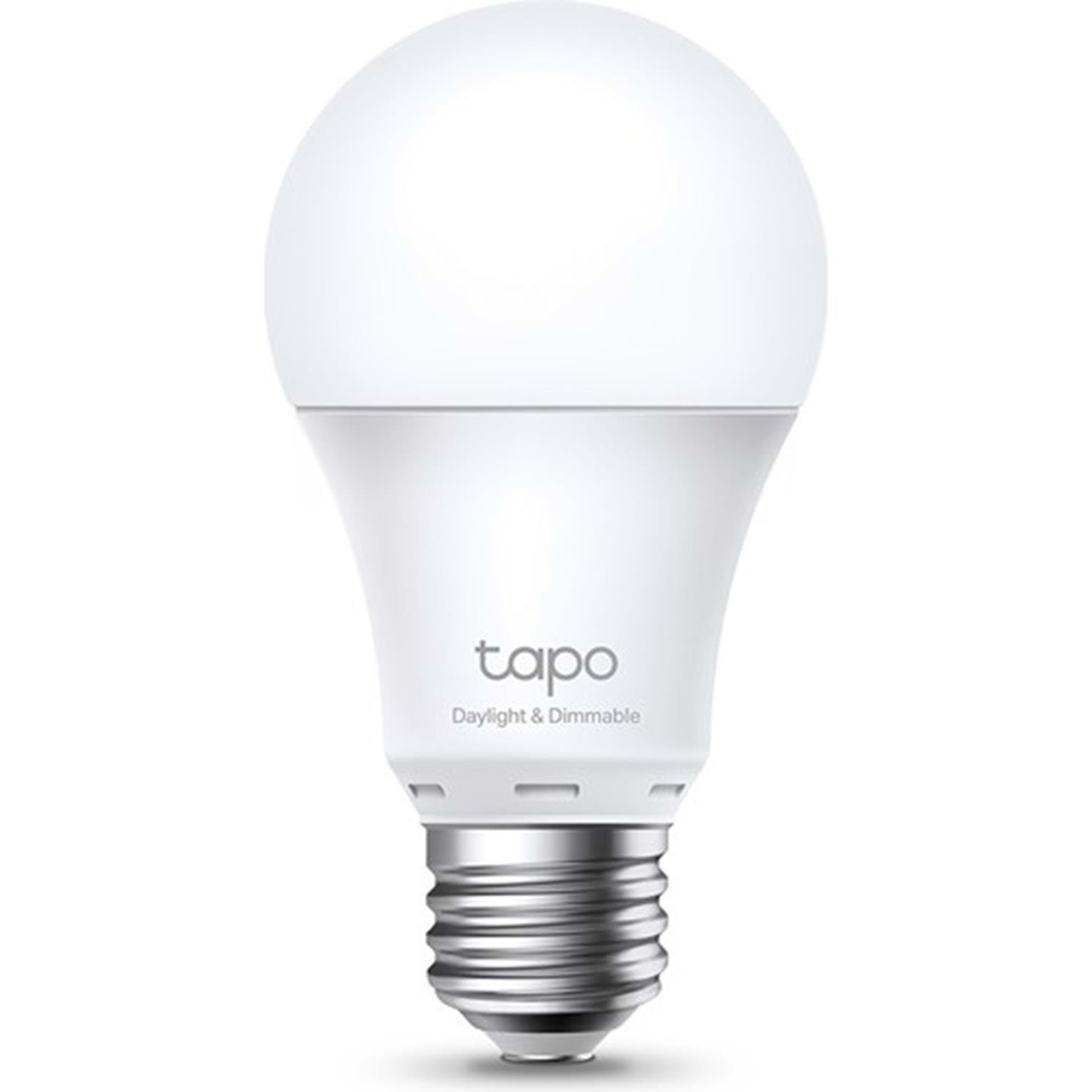Tp-Link Tapo L520E Akıllı LED Wi-Fi Ampulü Gün Işığı